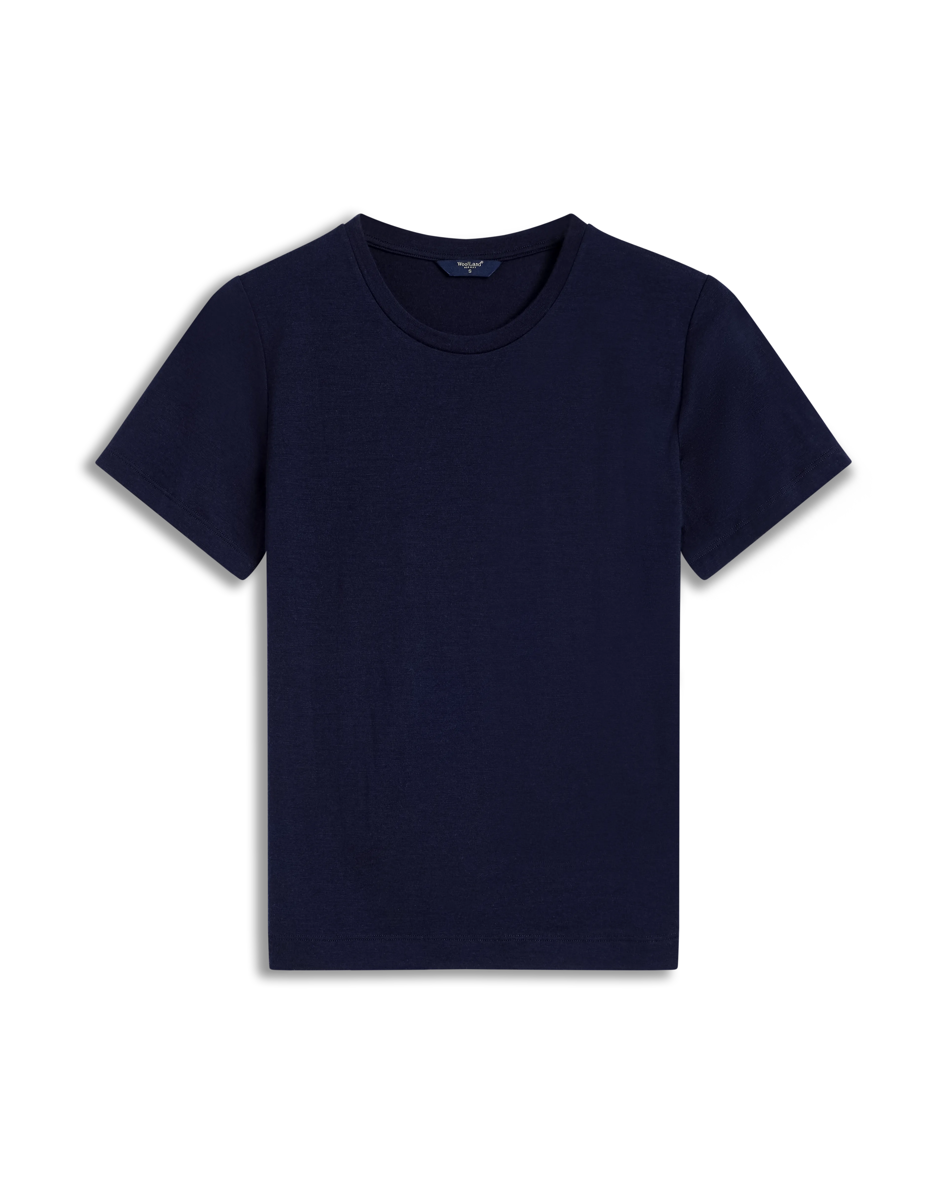 Tuva T-Shirt Woman