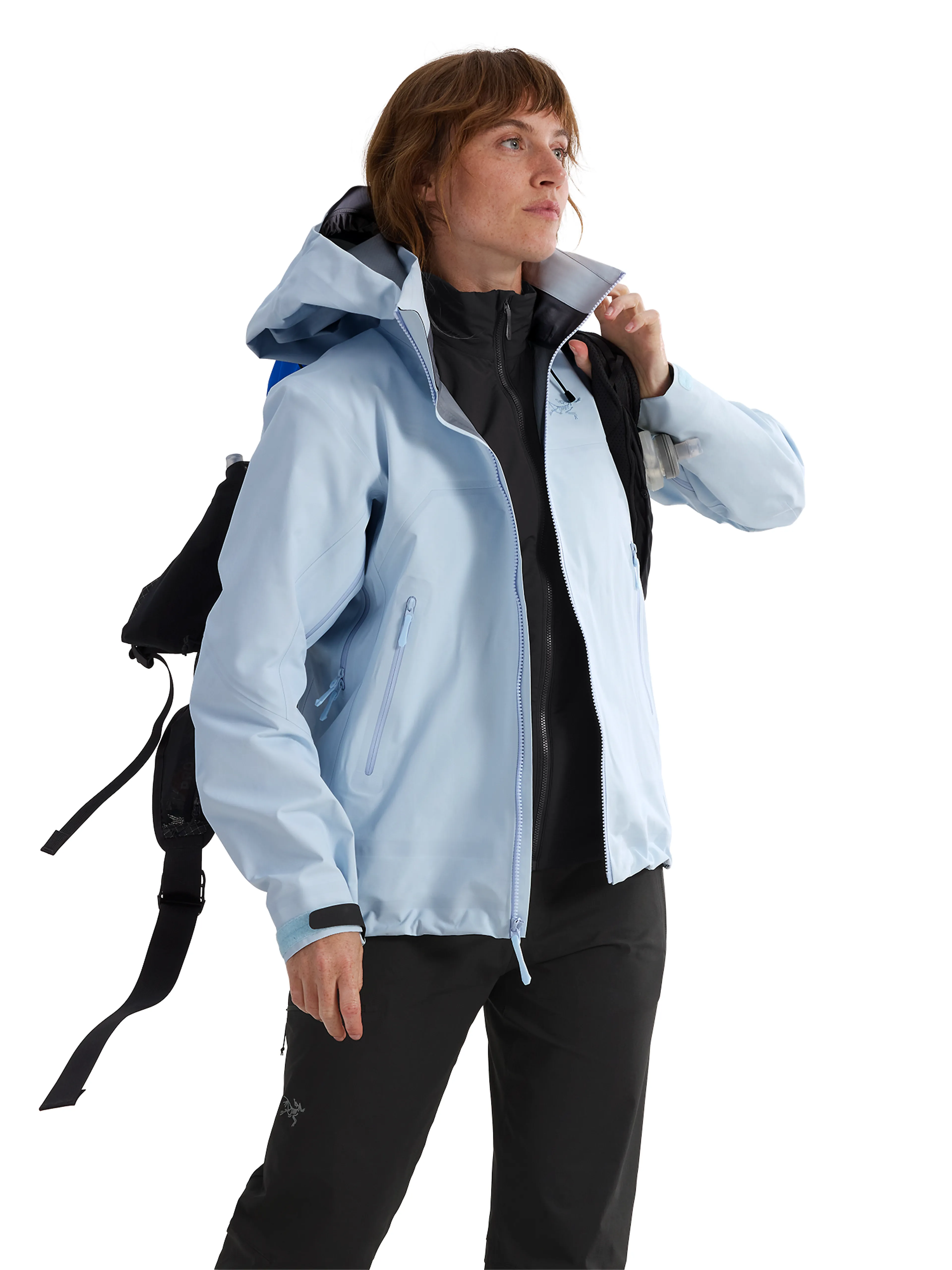 Beta AR Jacket W
