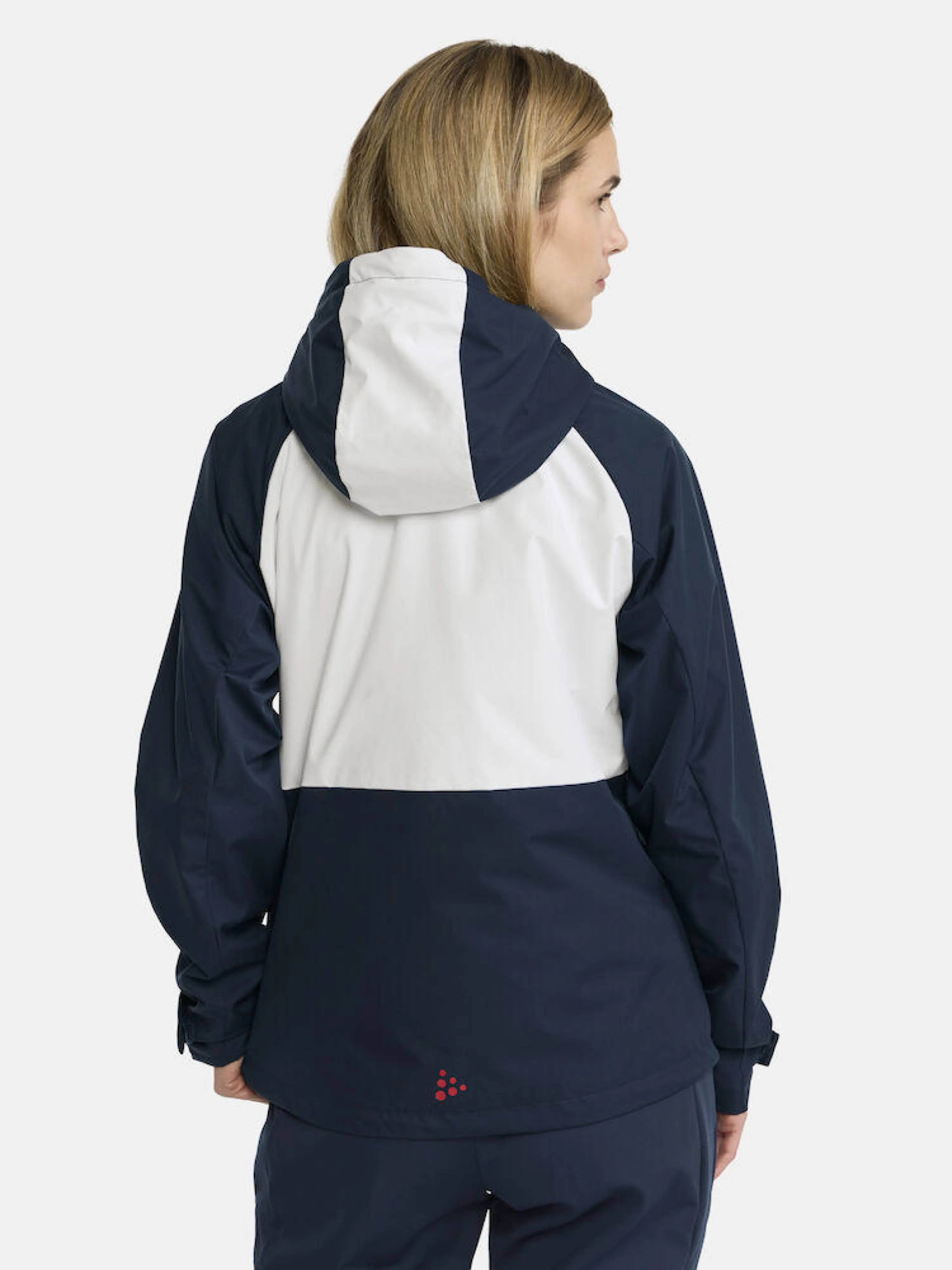NOR Adv Backcountry Jacket W