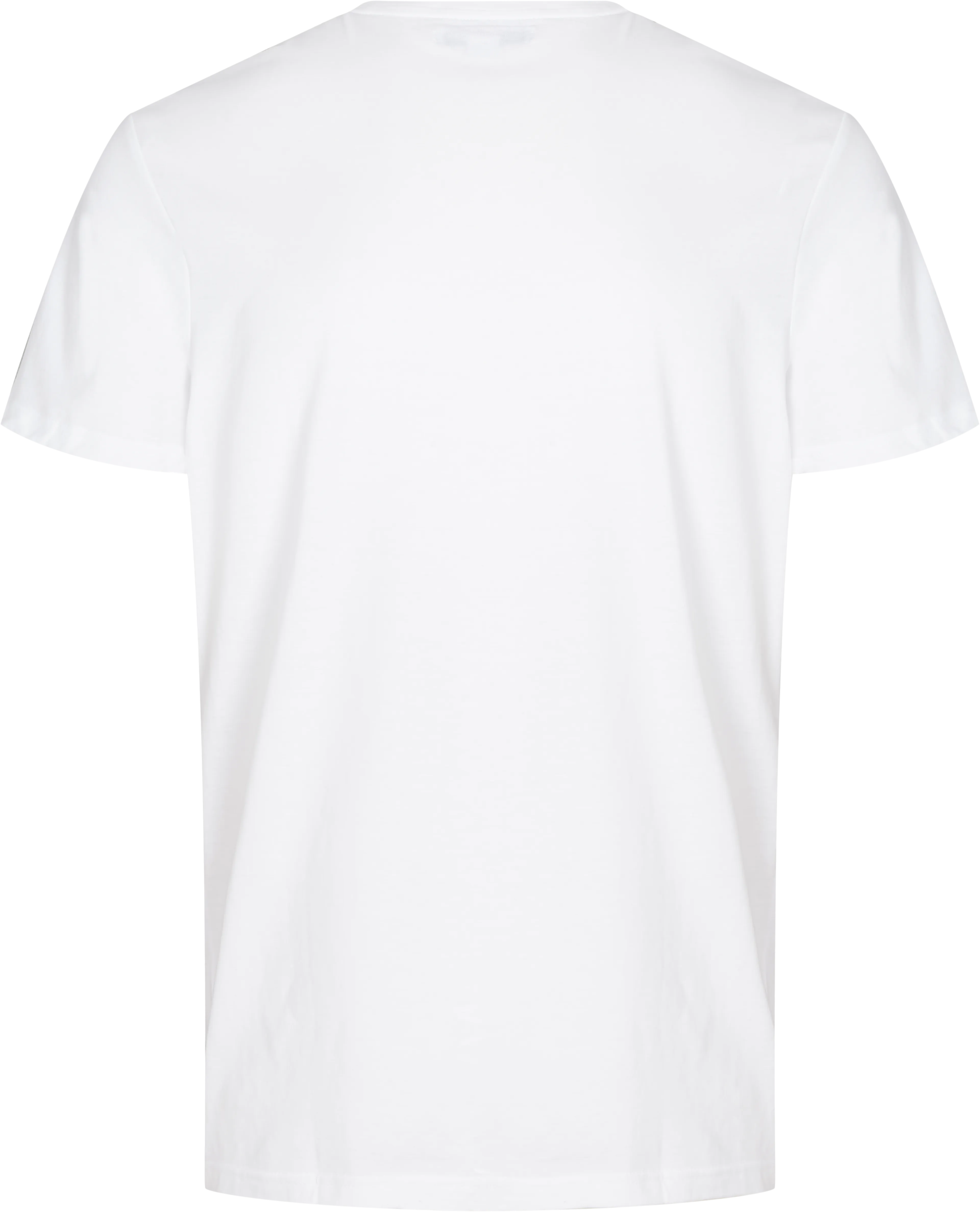 USPA T-Shirt Arjun Men