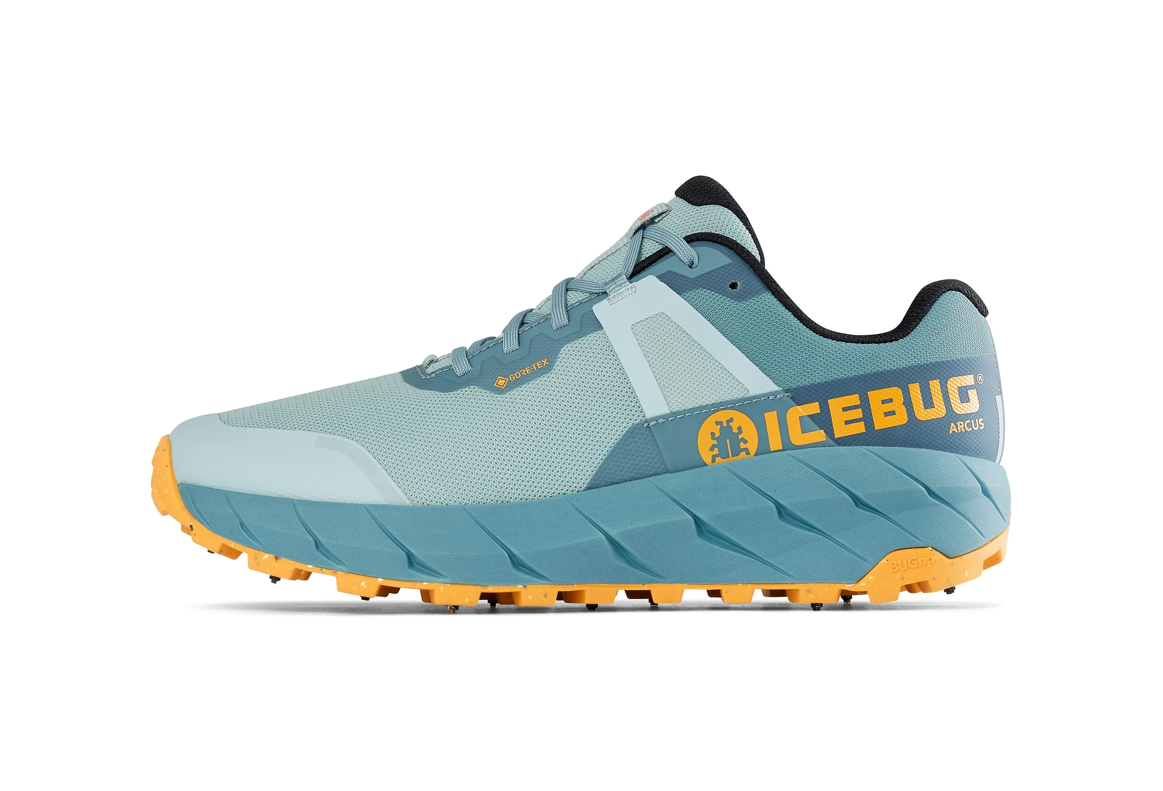 Arcus W BUGrip GTX Arcus W BUGrip GTX