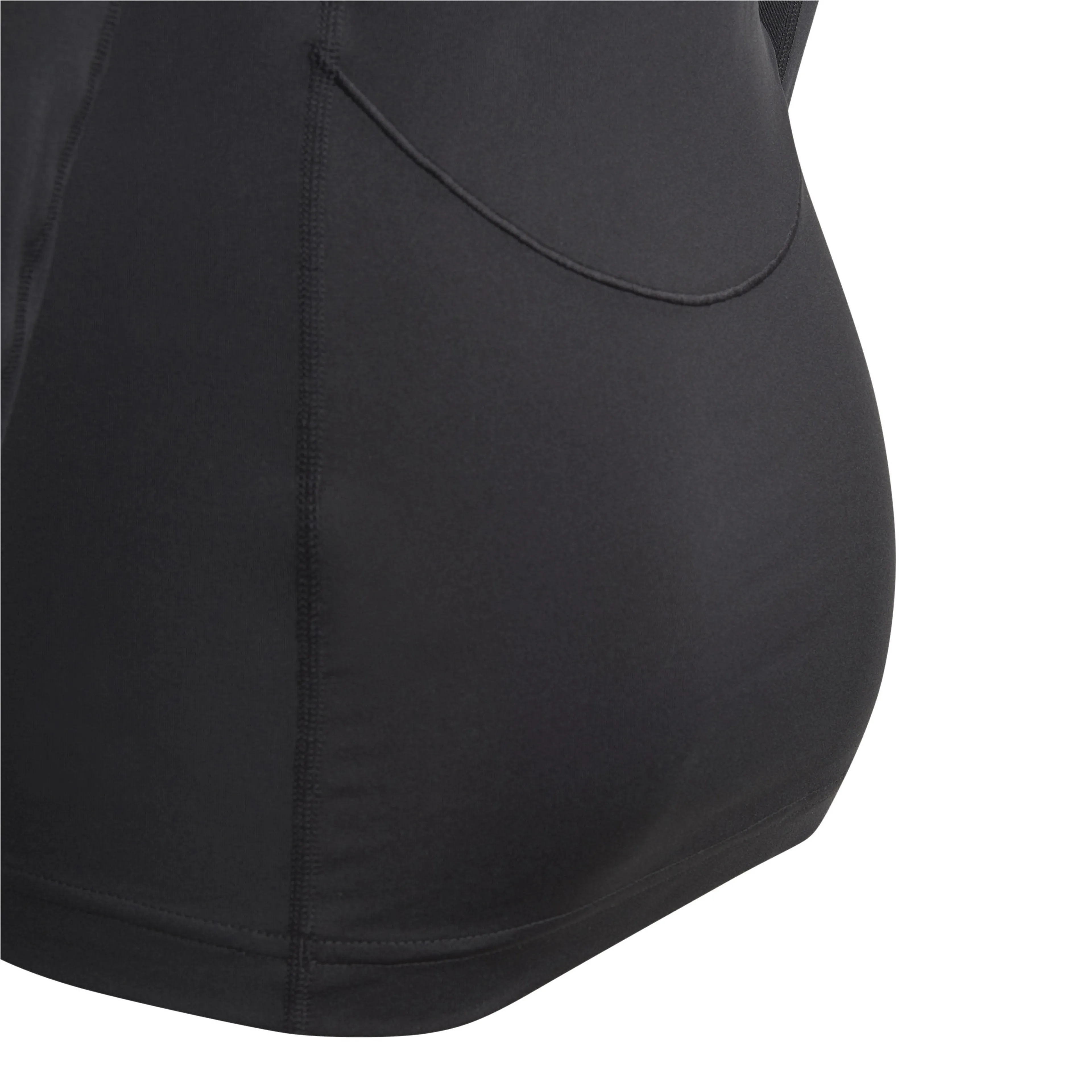 Techfit AEROREADY Long-Sleeve treningsgenser junior