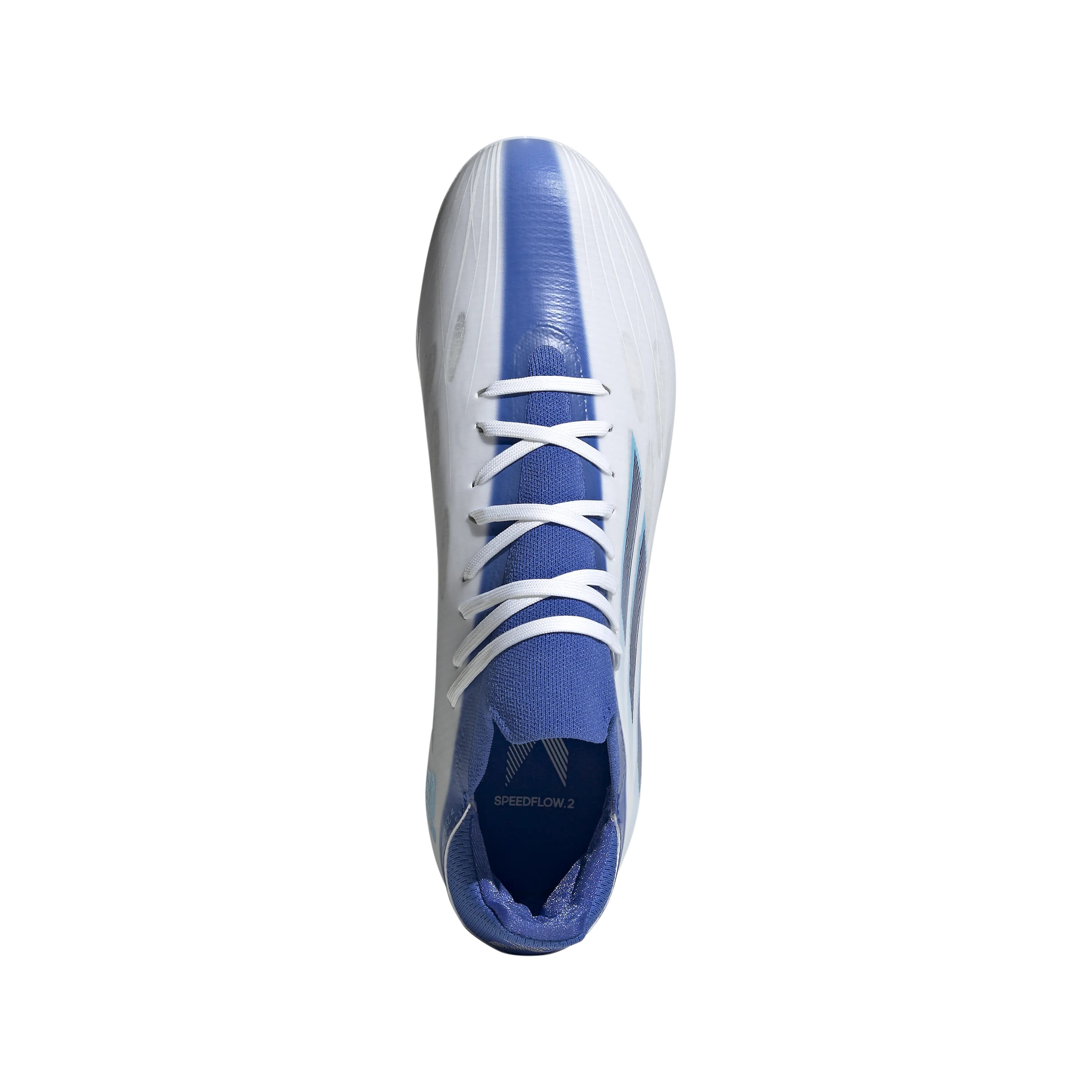 X Speedflow.2 Multi Ground fotballsko gress/kunstgress