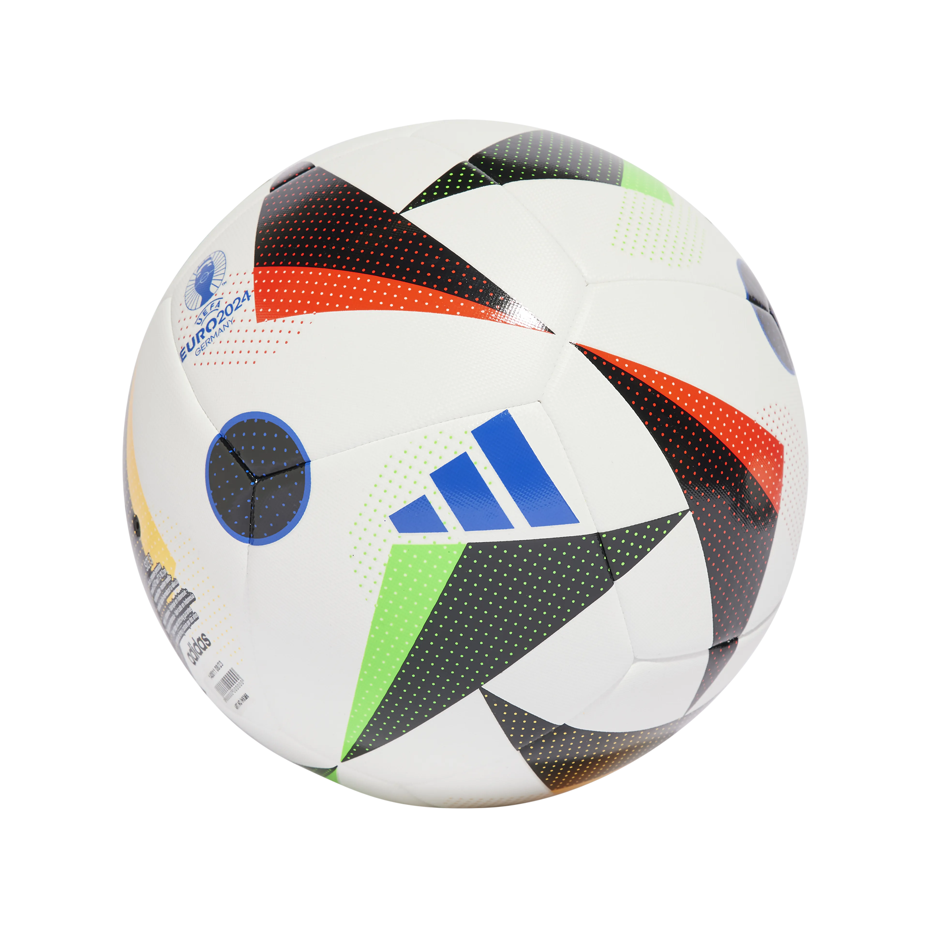 Euro 24 fotball