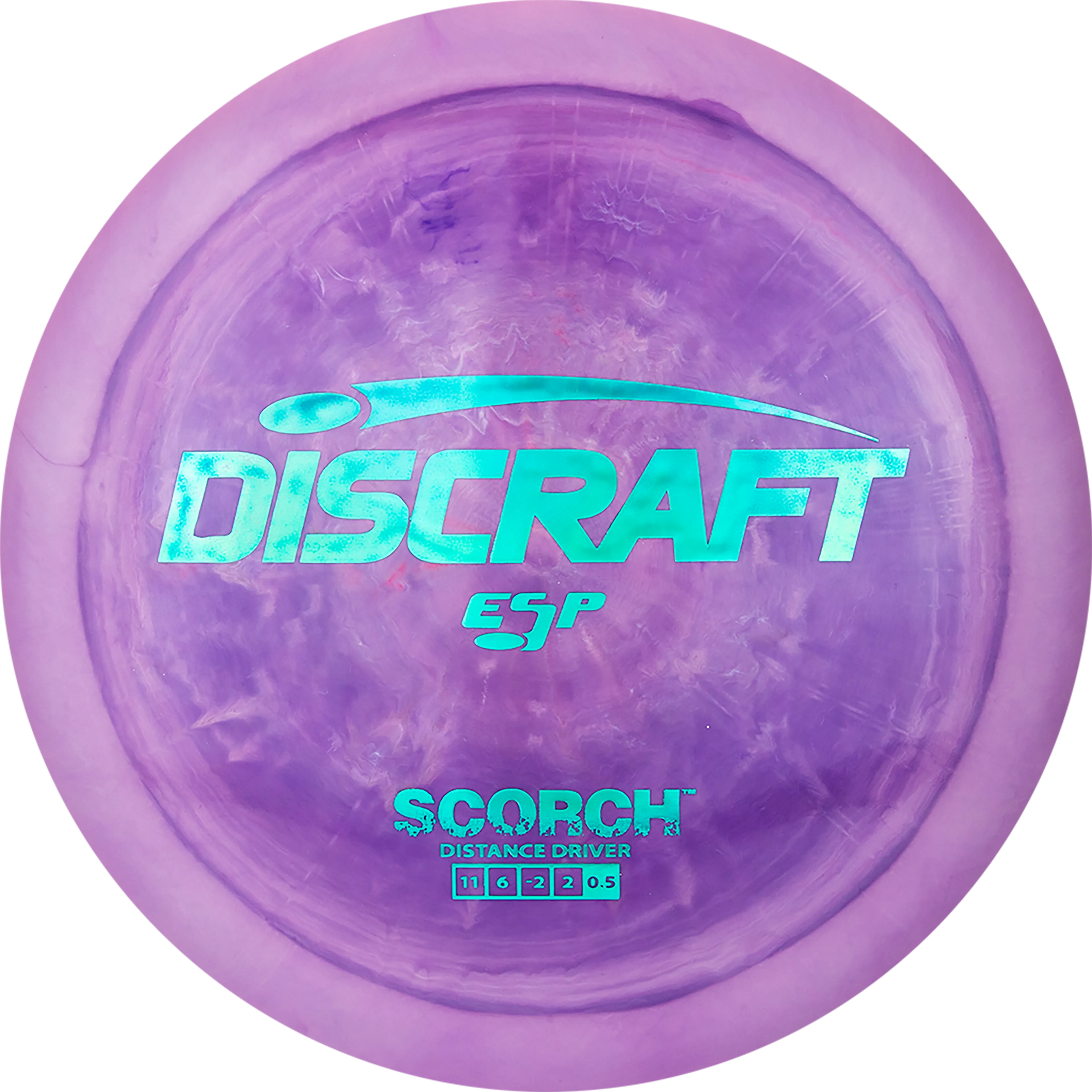 Esp Driver Scorch