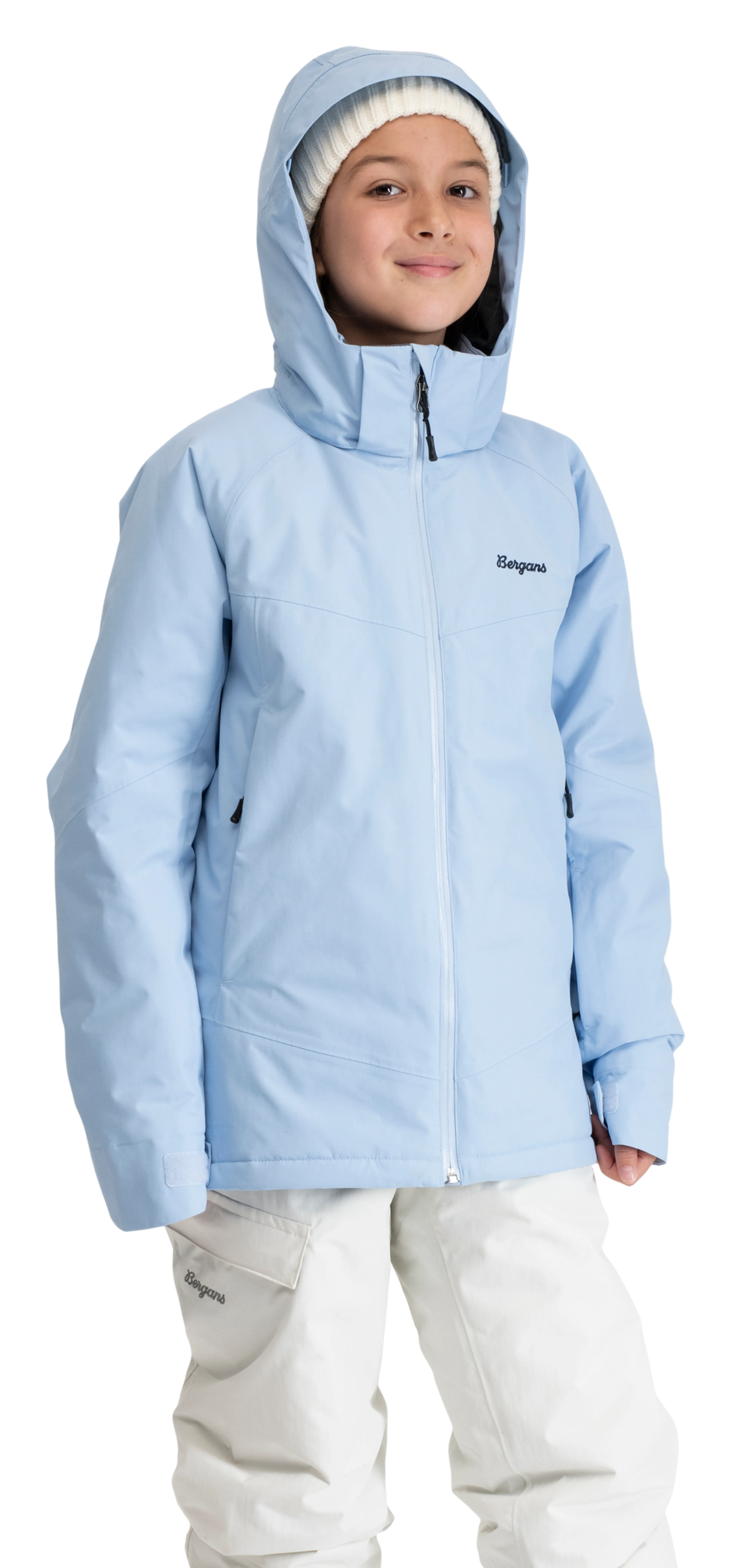 Storetind Insulated Shell Jacket Junior