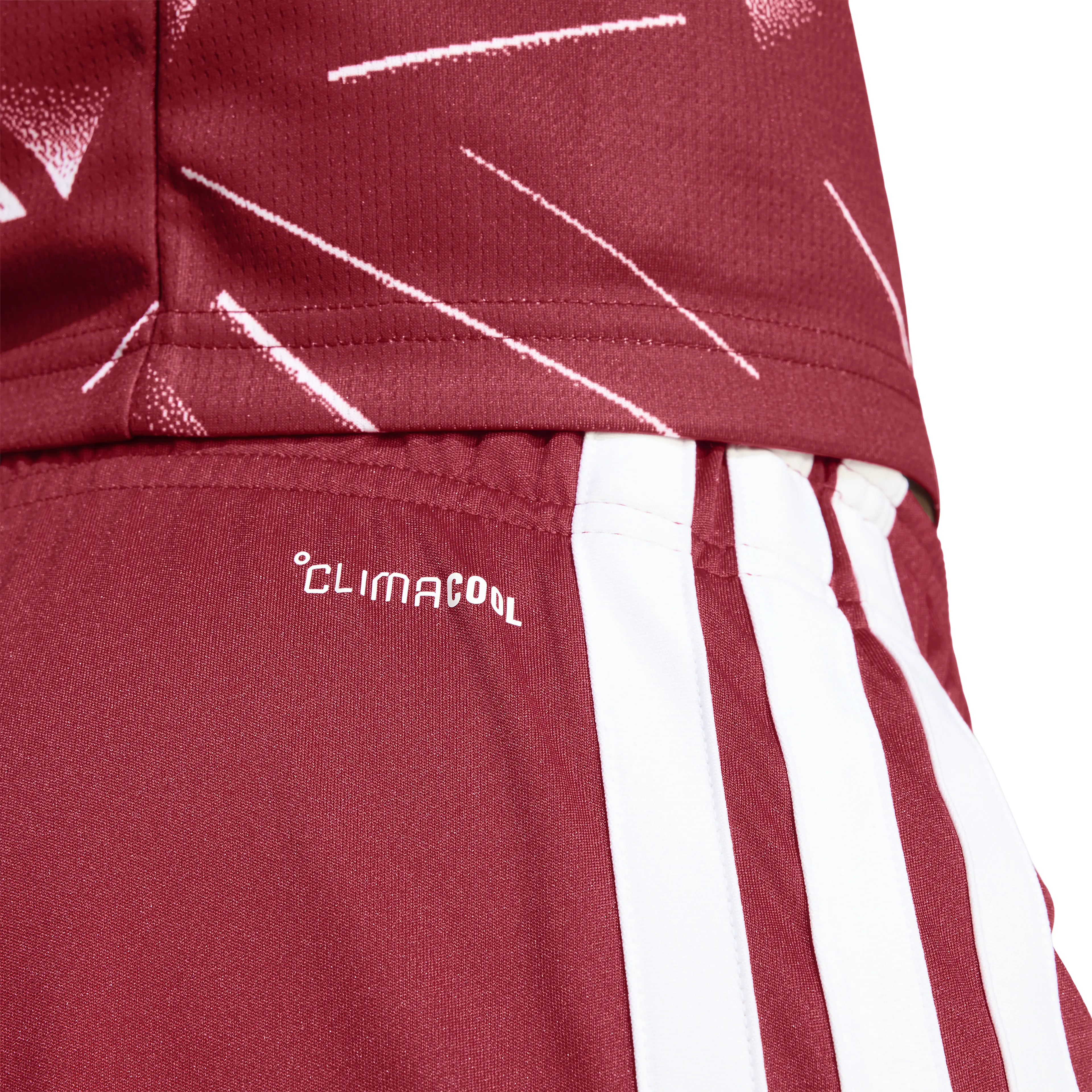 Liverpool FC 26/27 Home Shorts