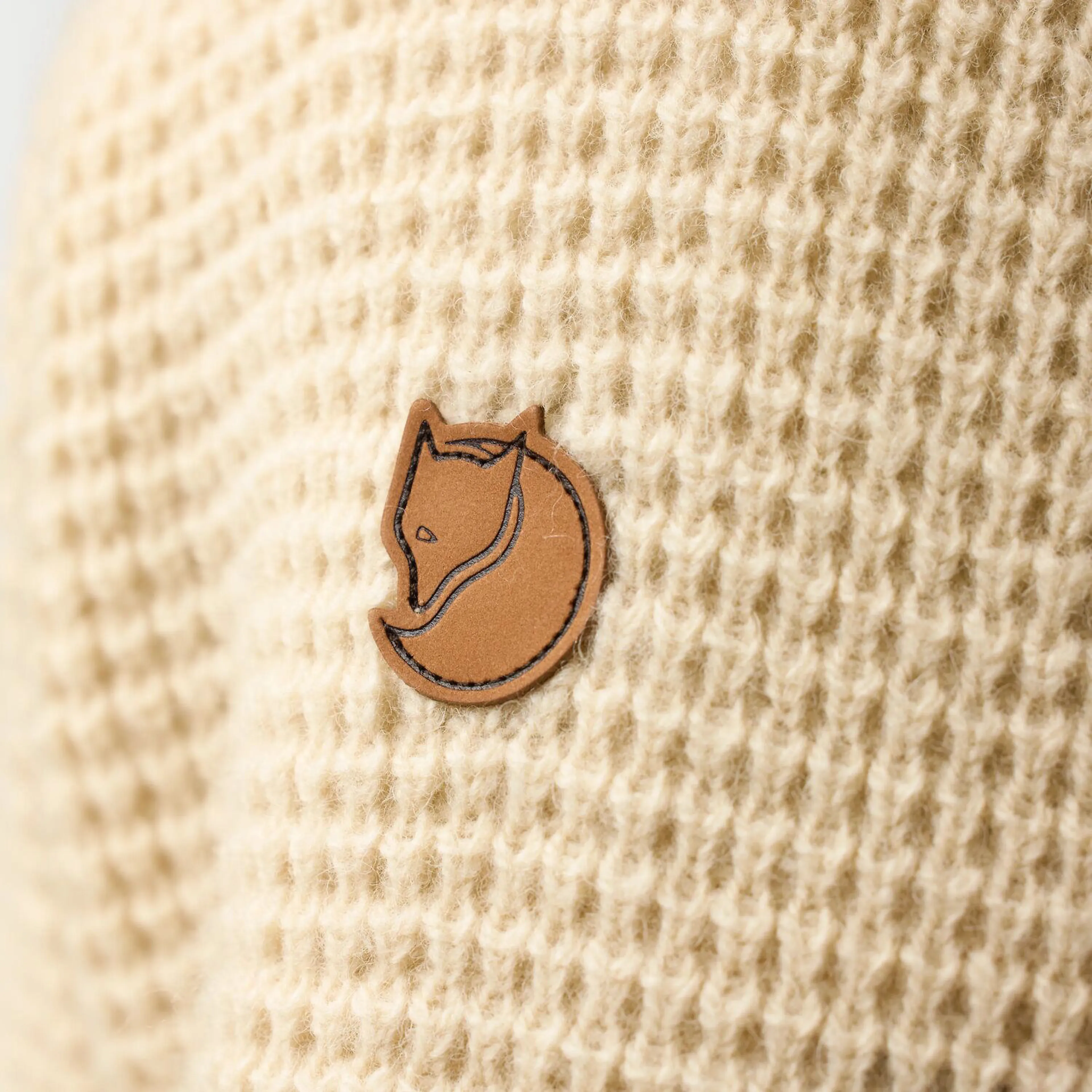 Övik Waffle Knit M