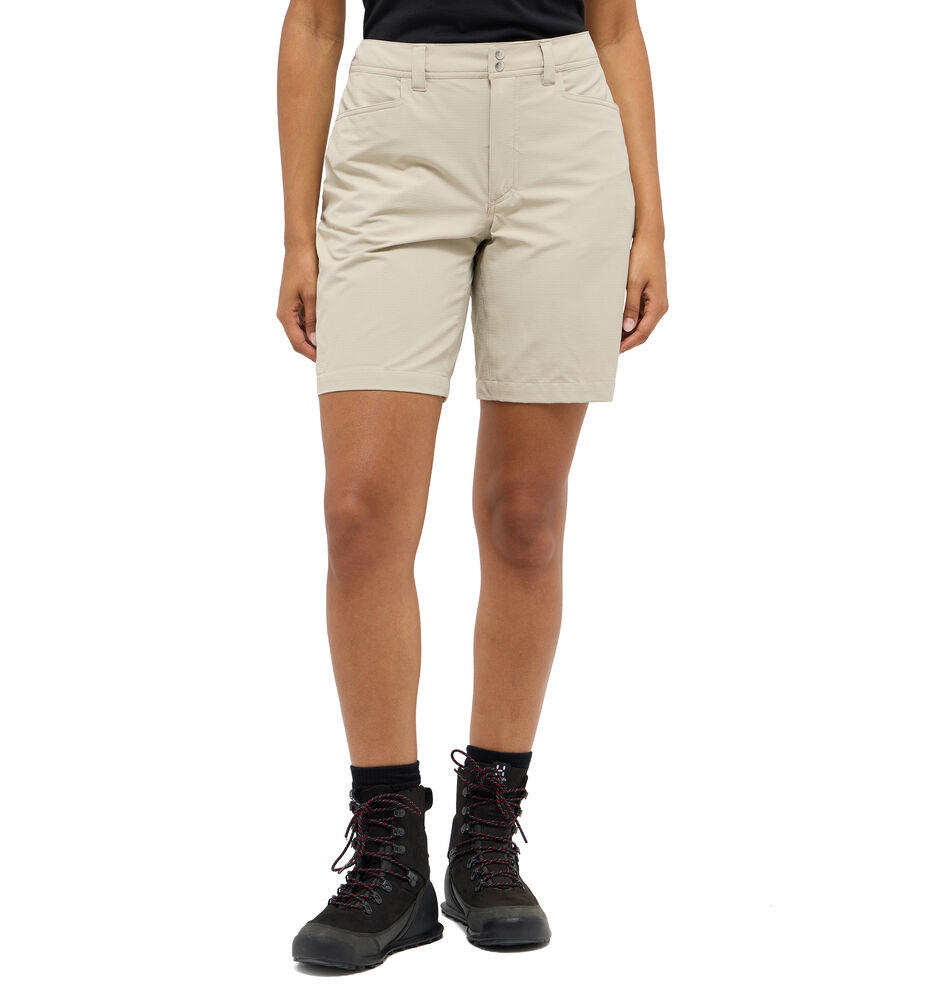 Korp Lite Shorts Women