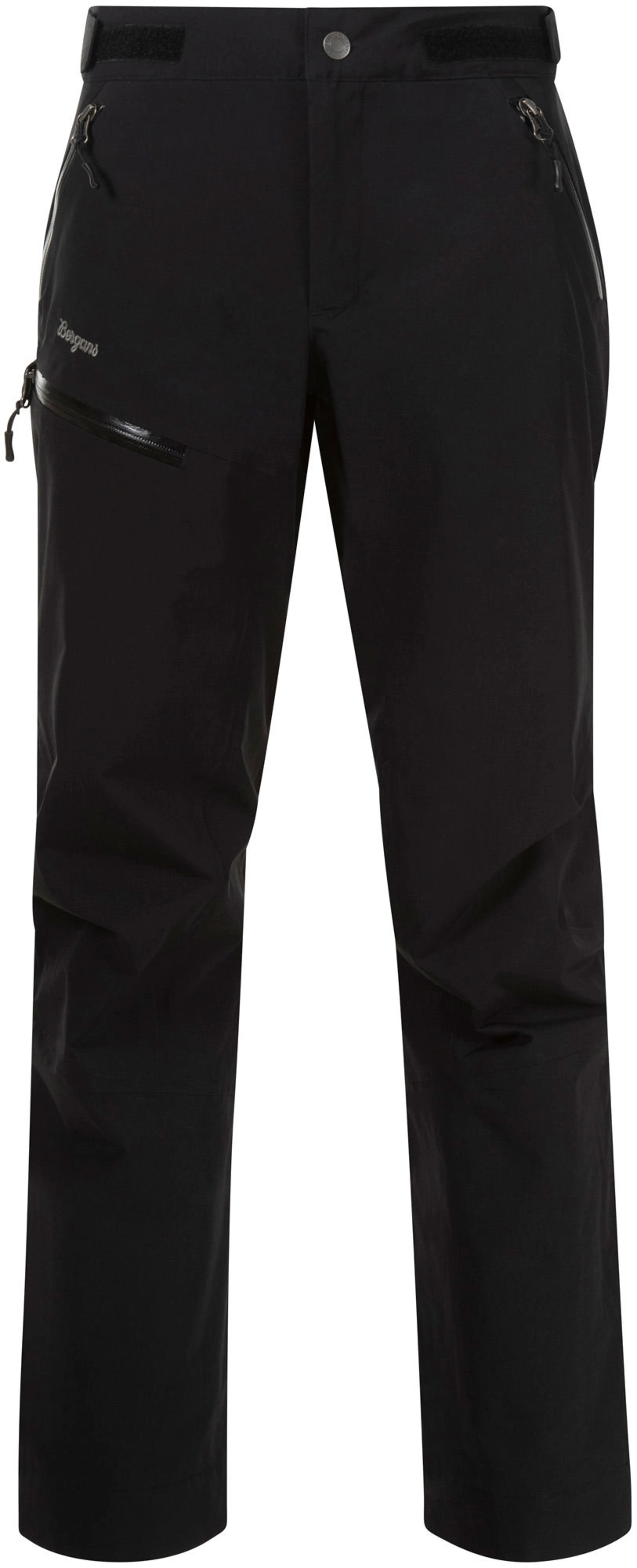 Junior 2L Shell Pants Junior 2L Shell Pants