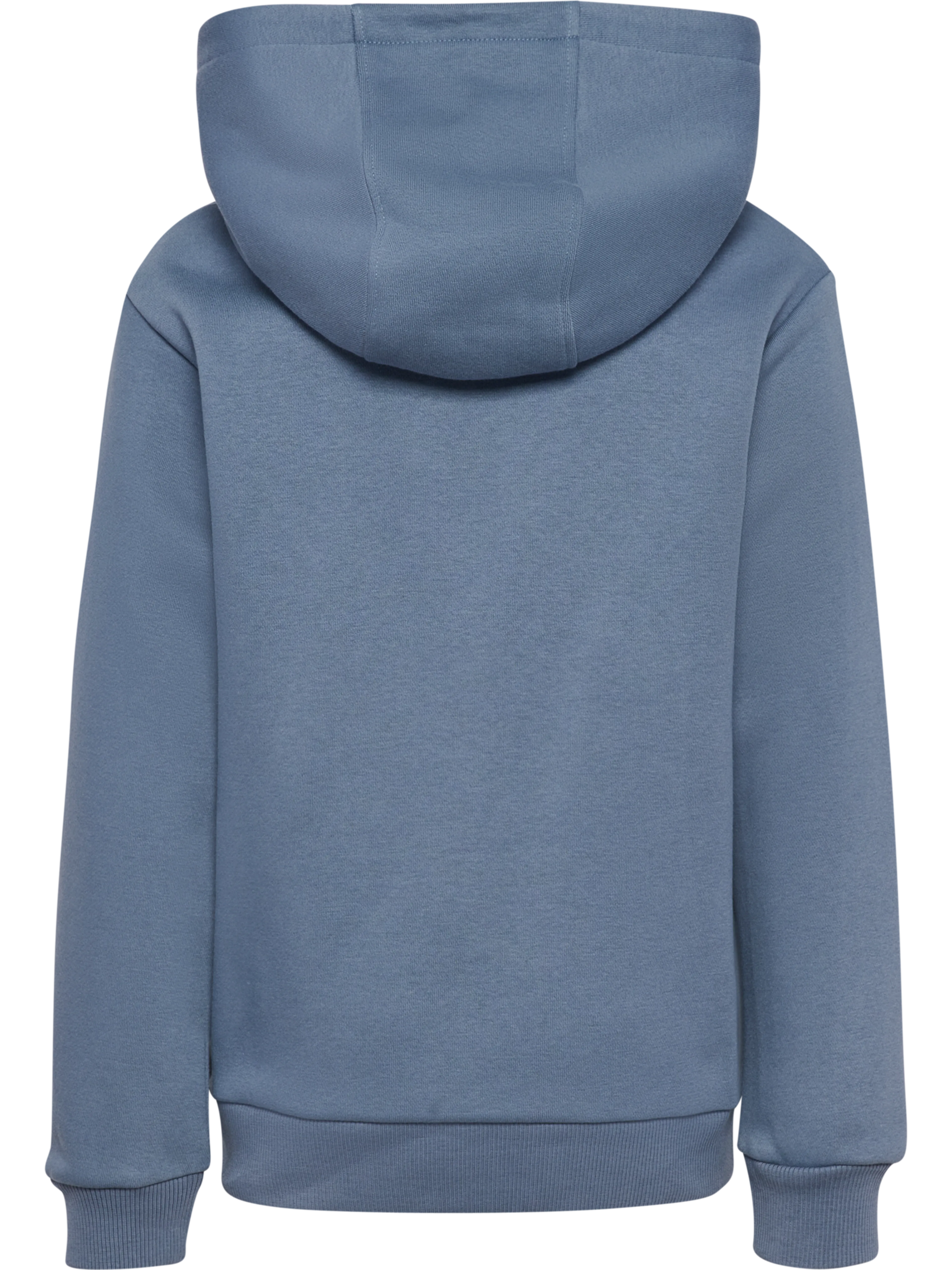 hmlJR LOOSE HOODIE BEE
