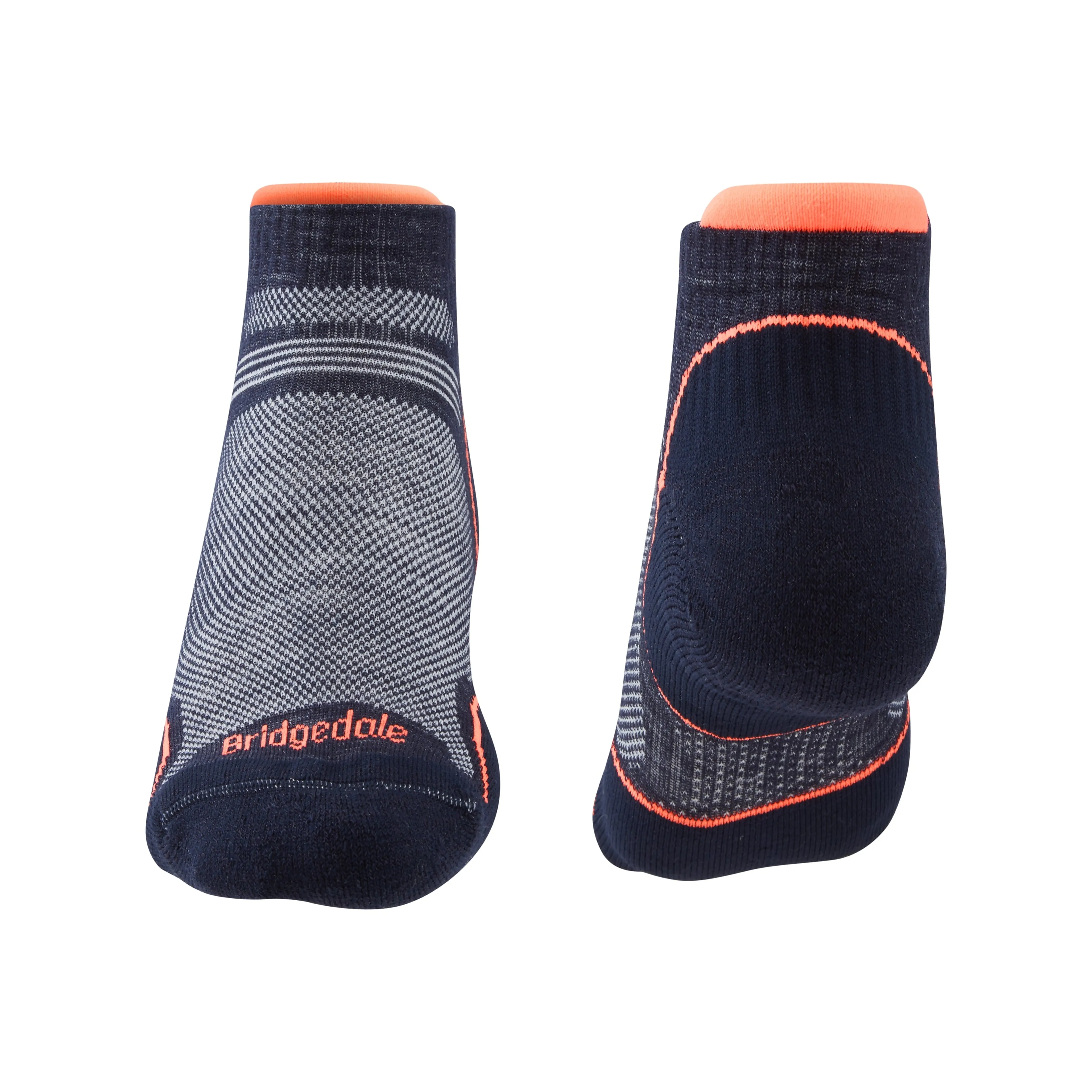 Hike UL T2 Low tursokk dame