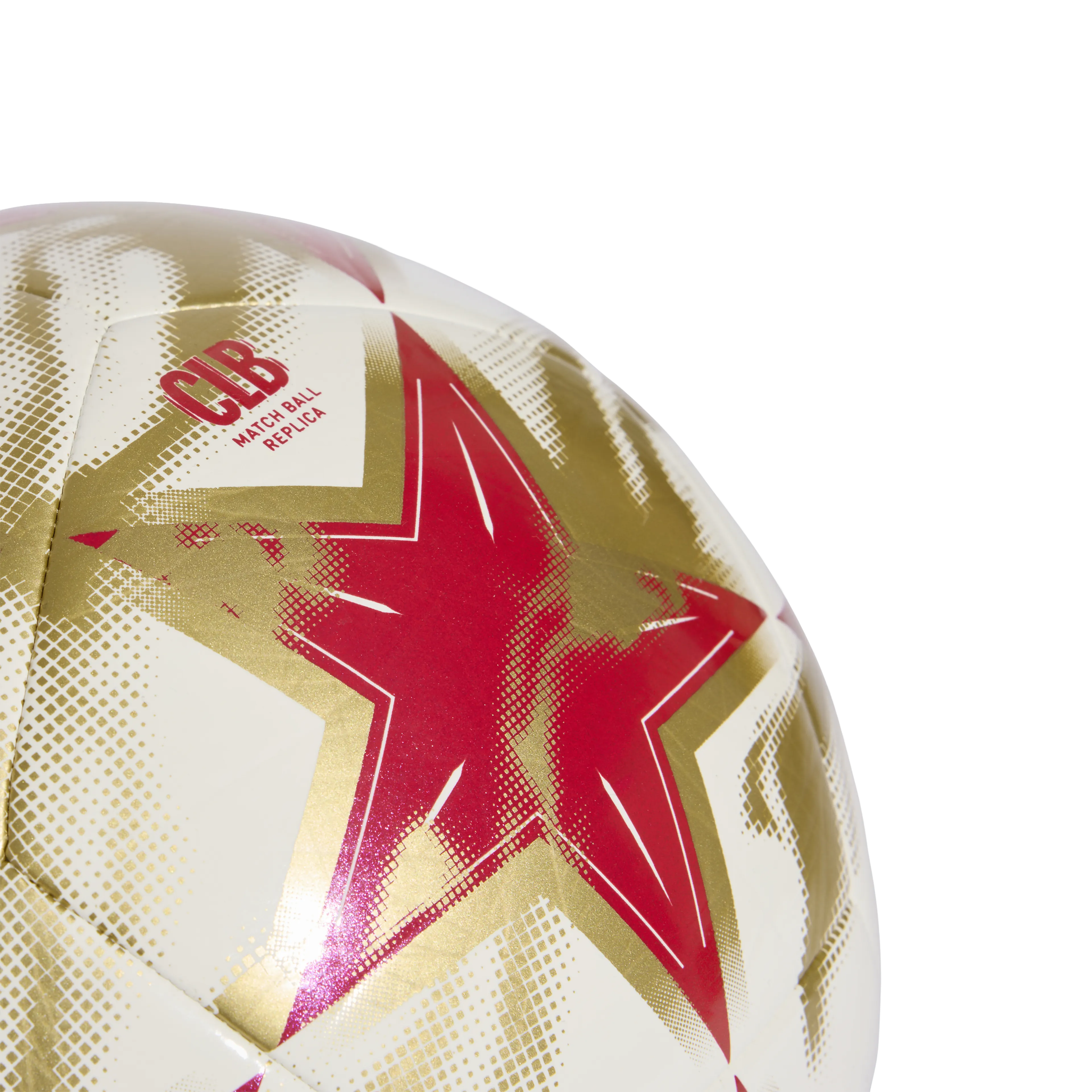 UEFA Champions League 26/27 Club Ball