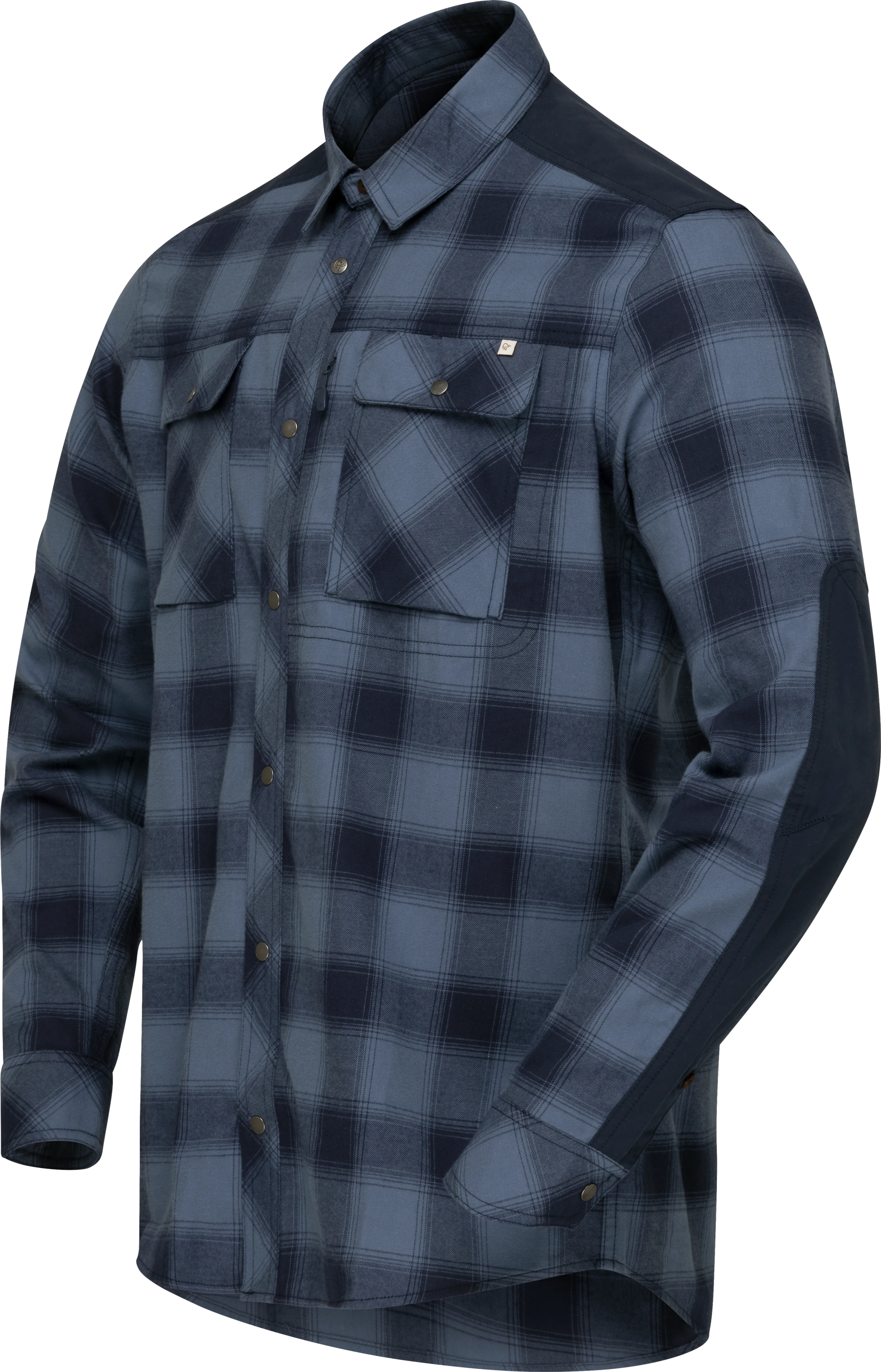femund flannel Shirt M's