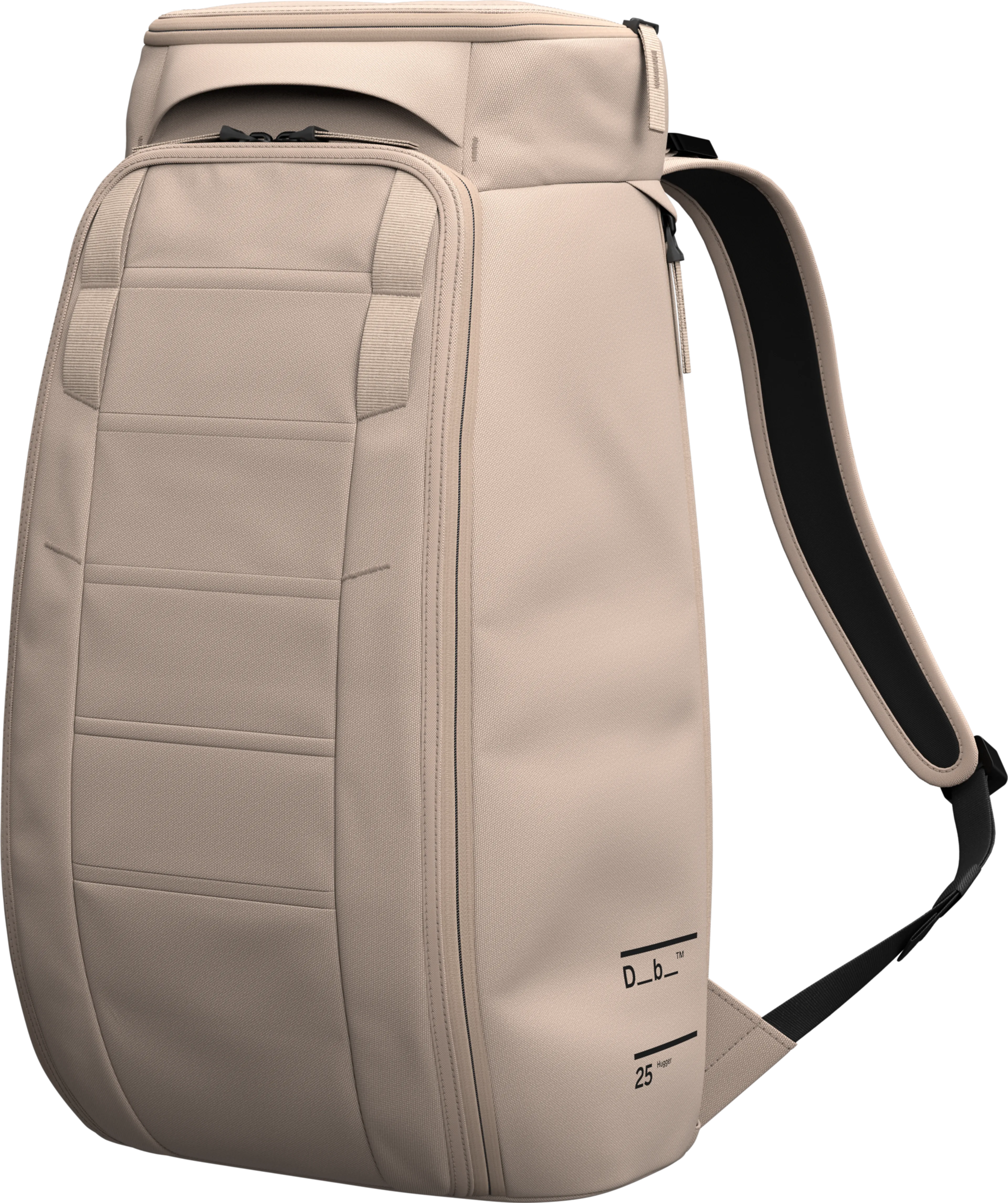 Hugger Backpack 25L