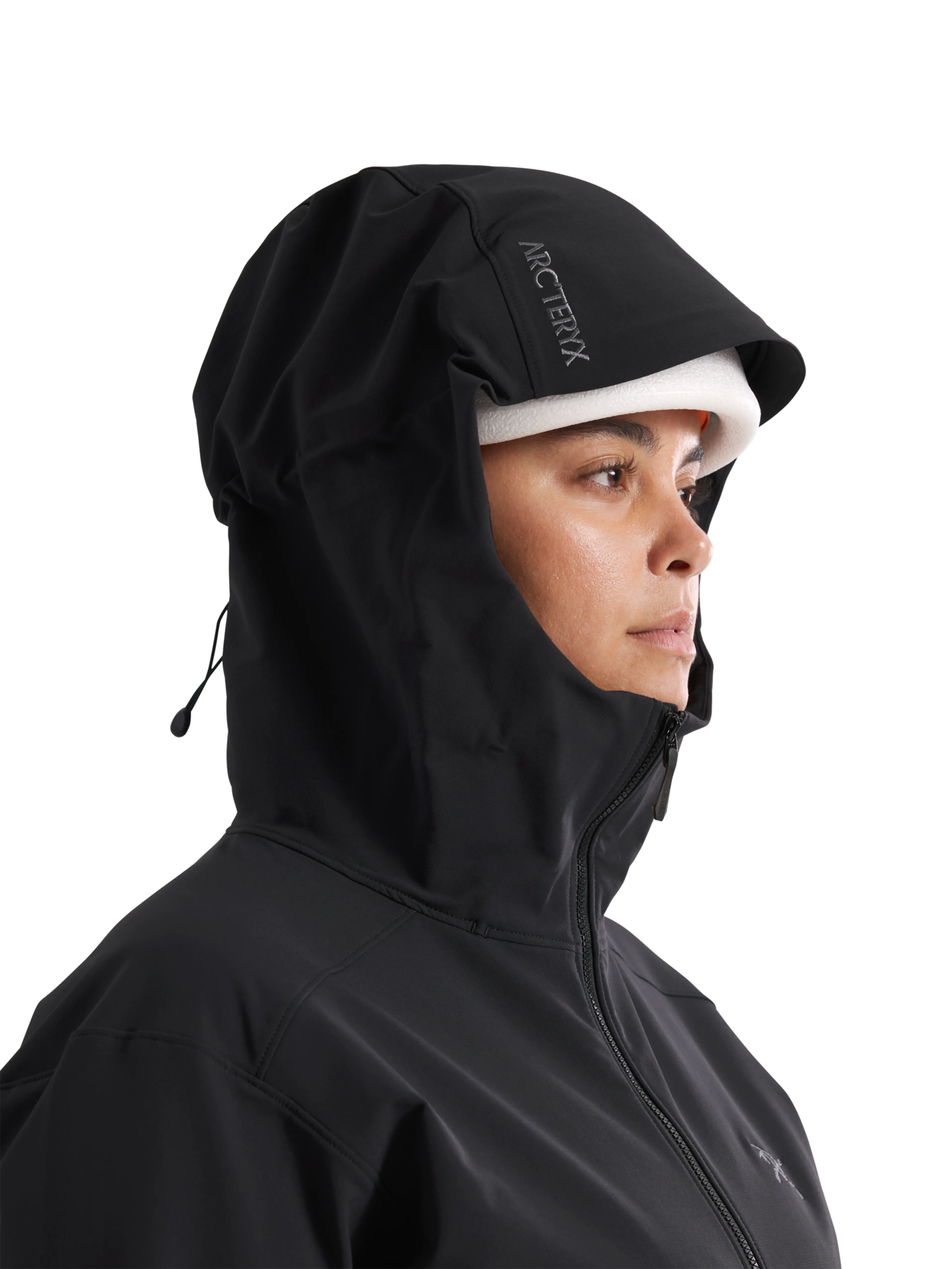 Gamma Hoody W