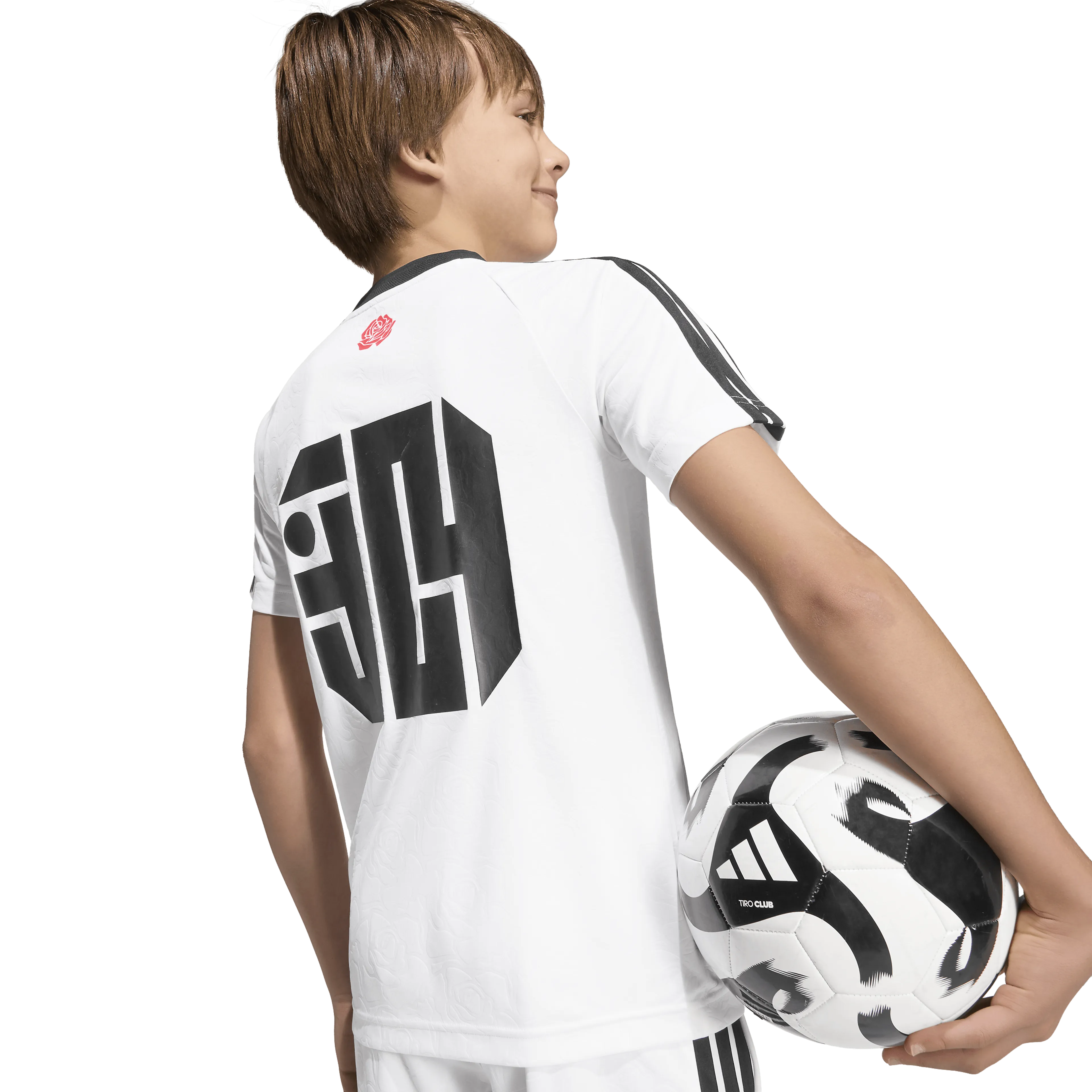 Lamine Yamal Training T-Shirt Junior