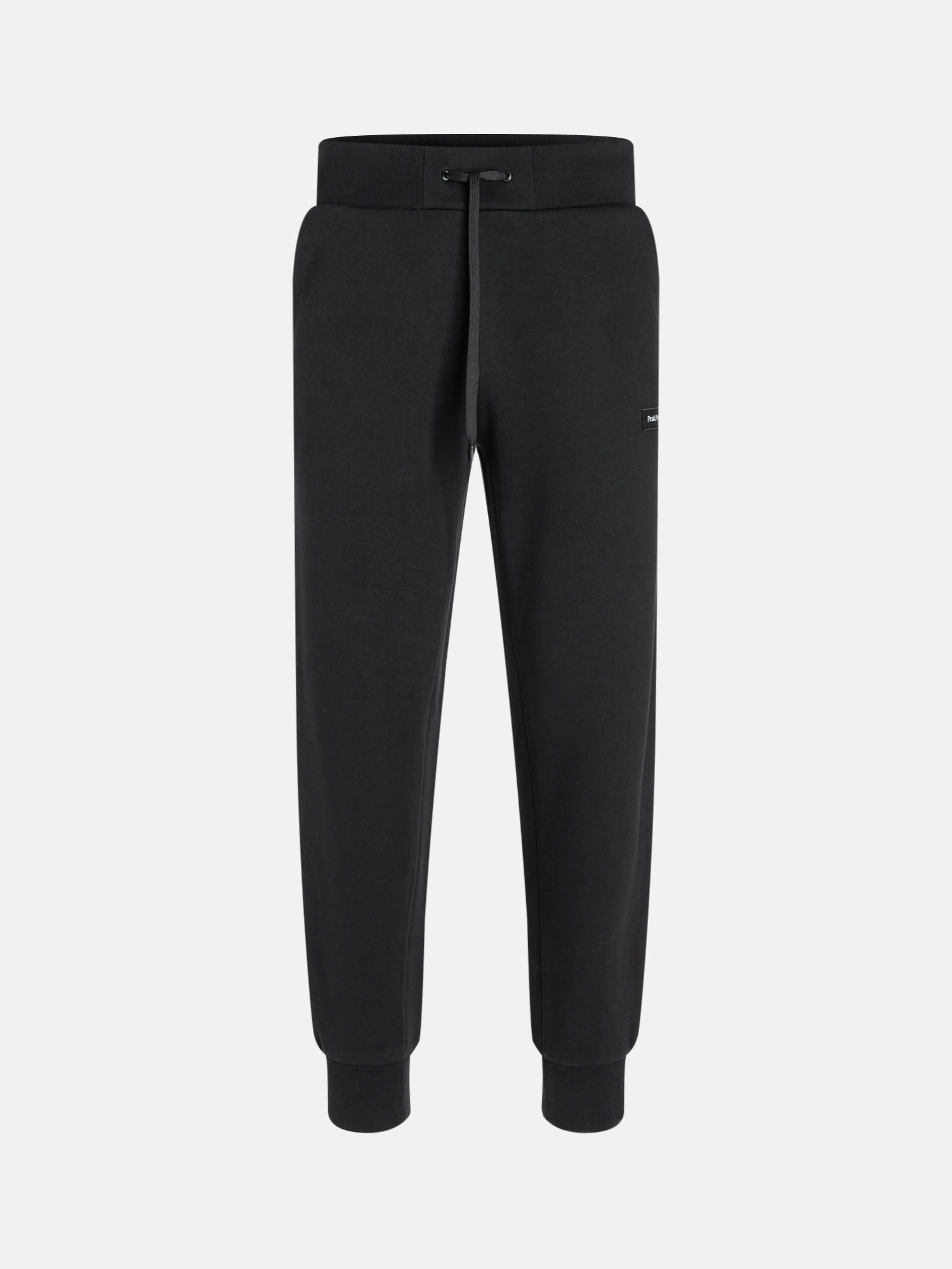 Logo joggebukse herre