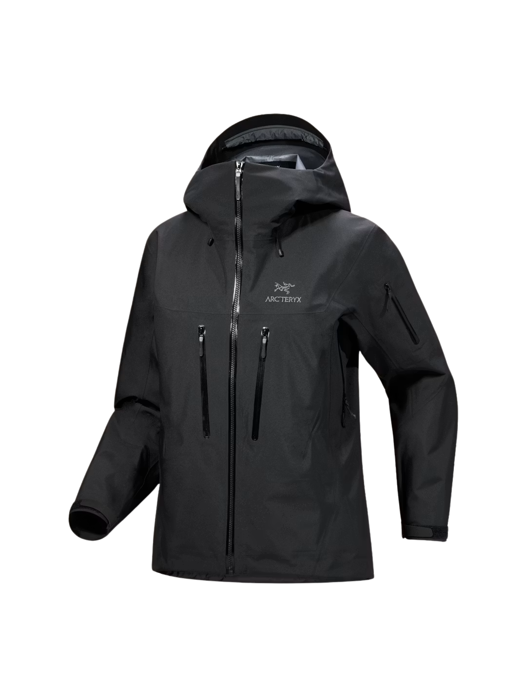 Alpha SV Jacket W