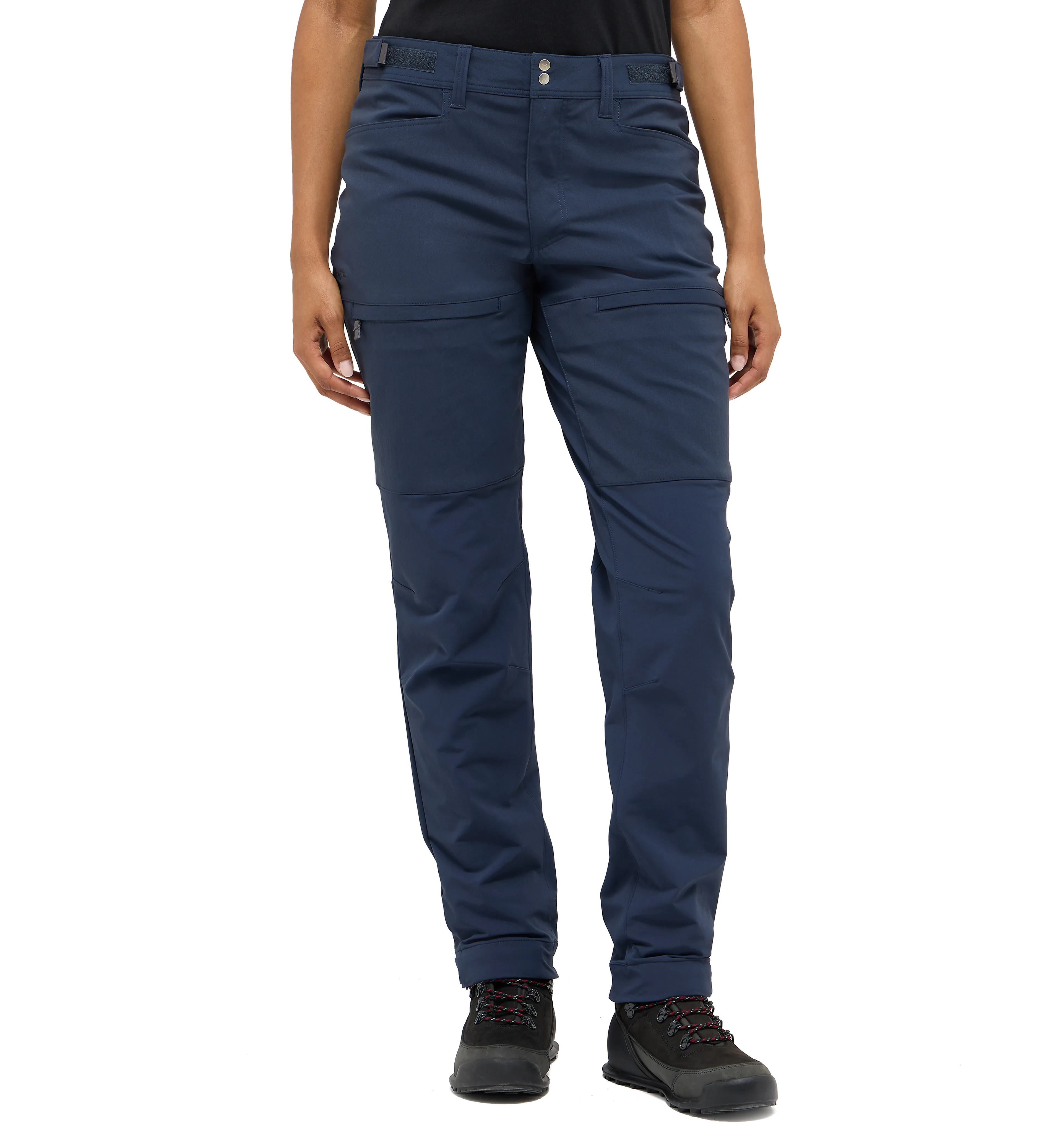 Alert Mid Pant Women