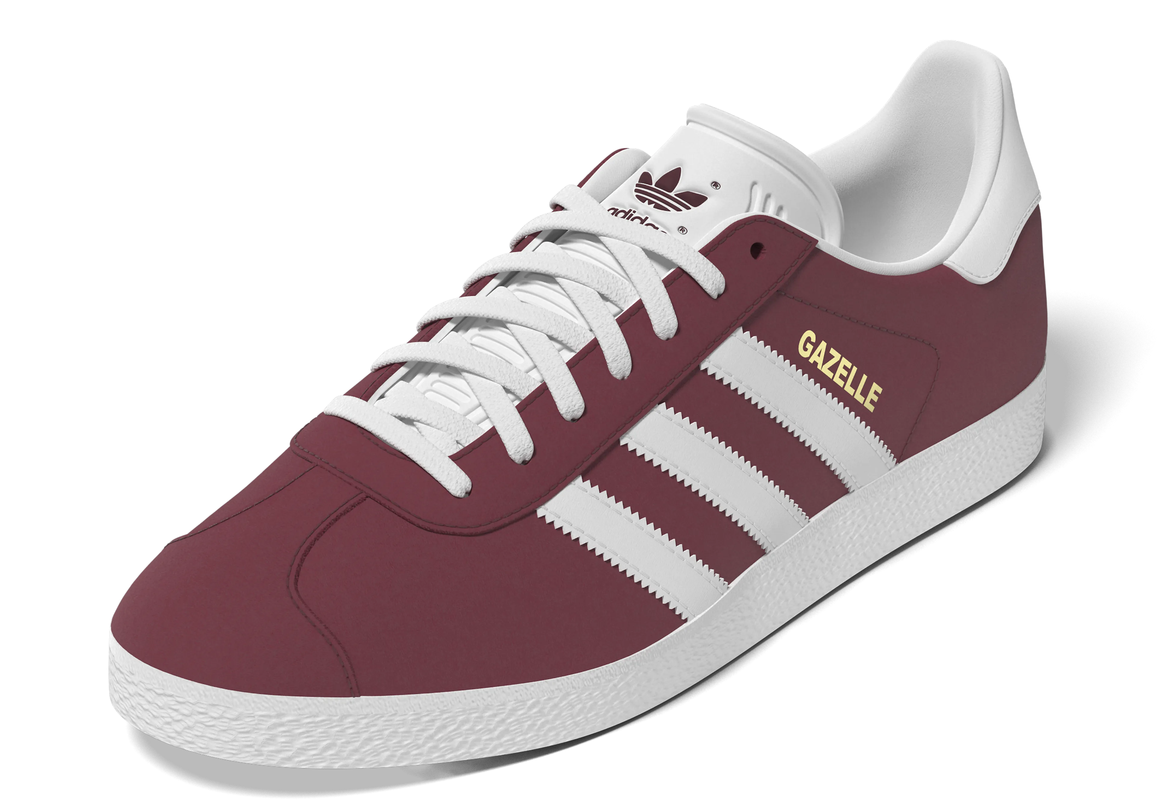 Gazelle Sko
