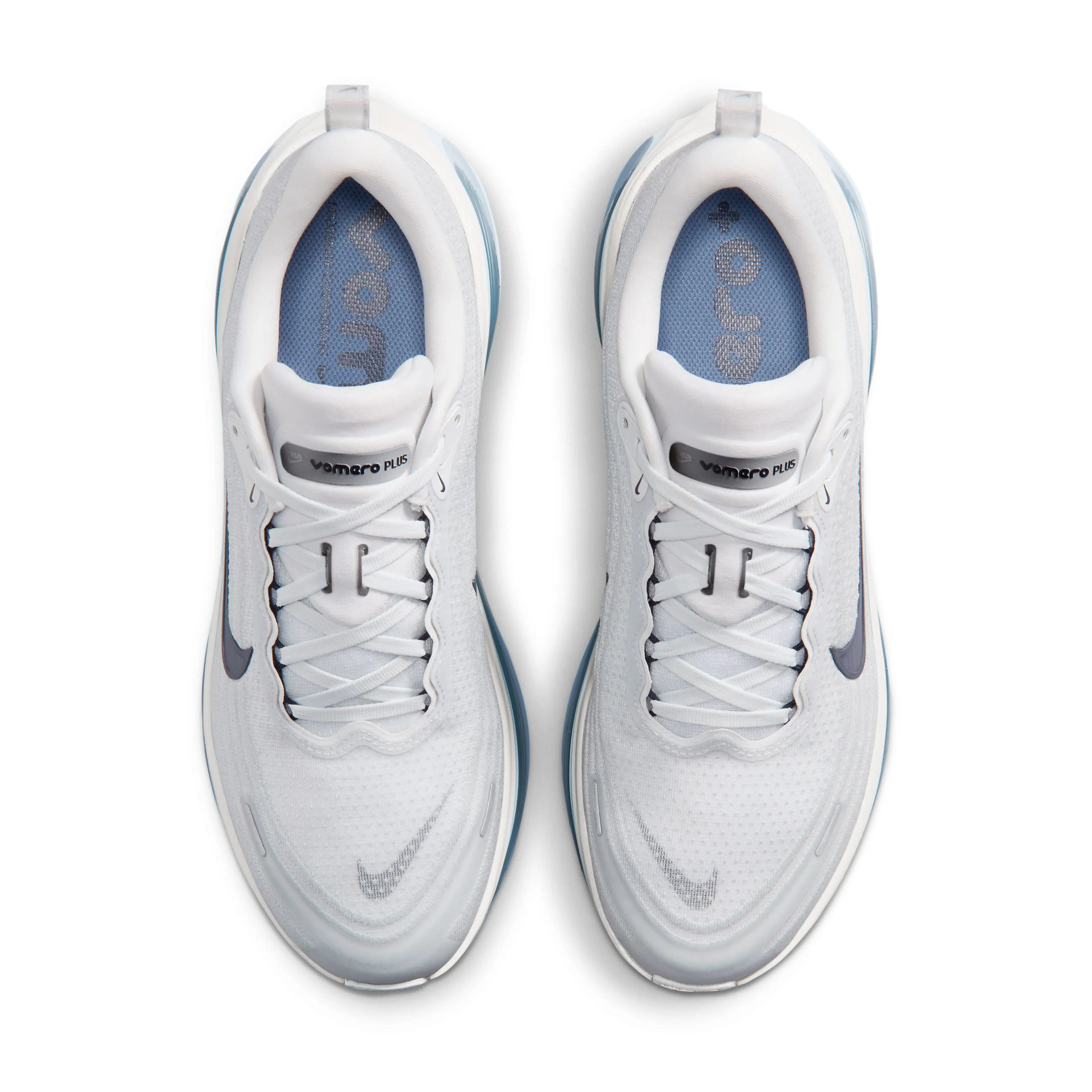 Vomero Plus Men's Road Running Shoes