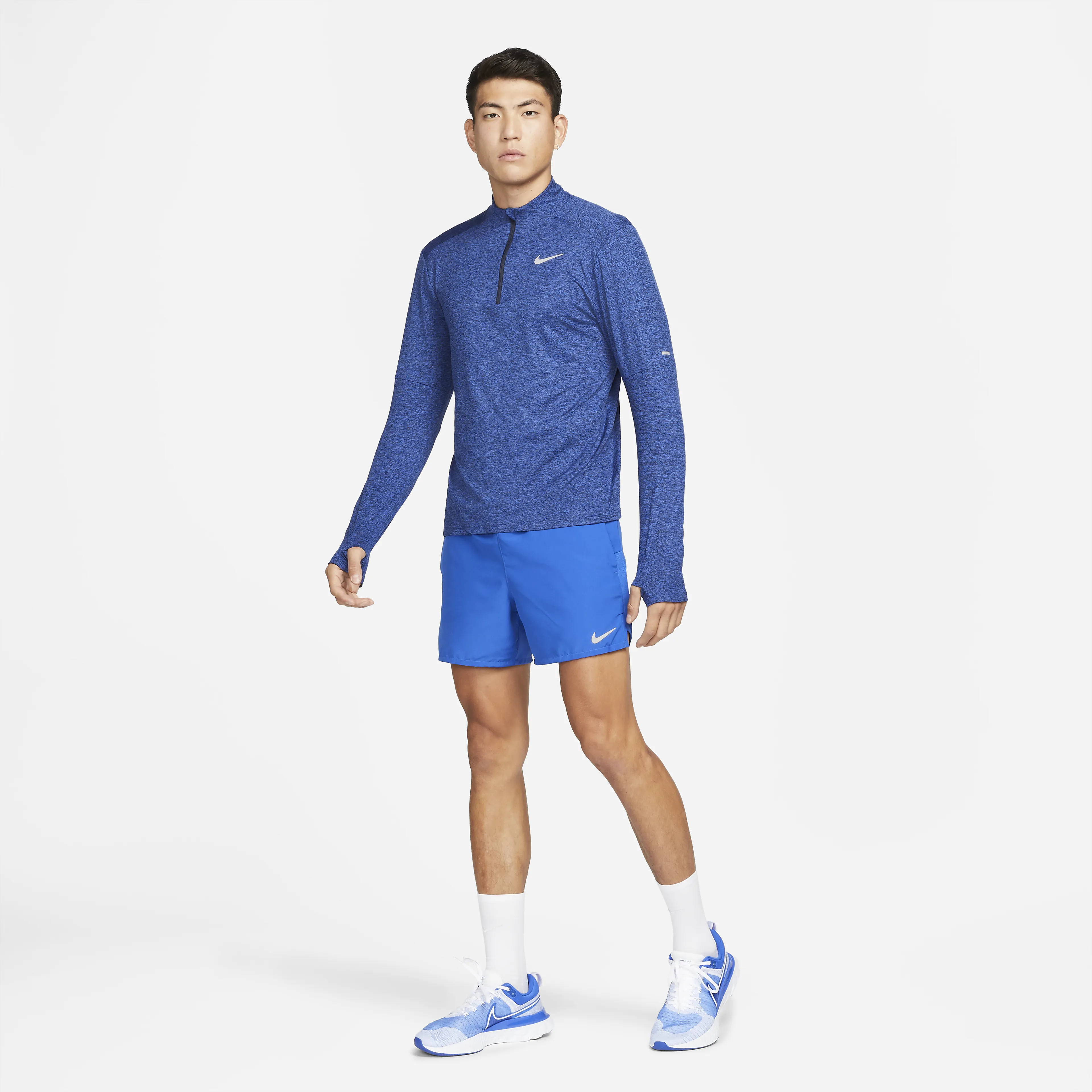 Dri-FIT Element 1/4-Zip
