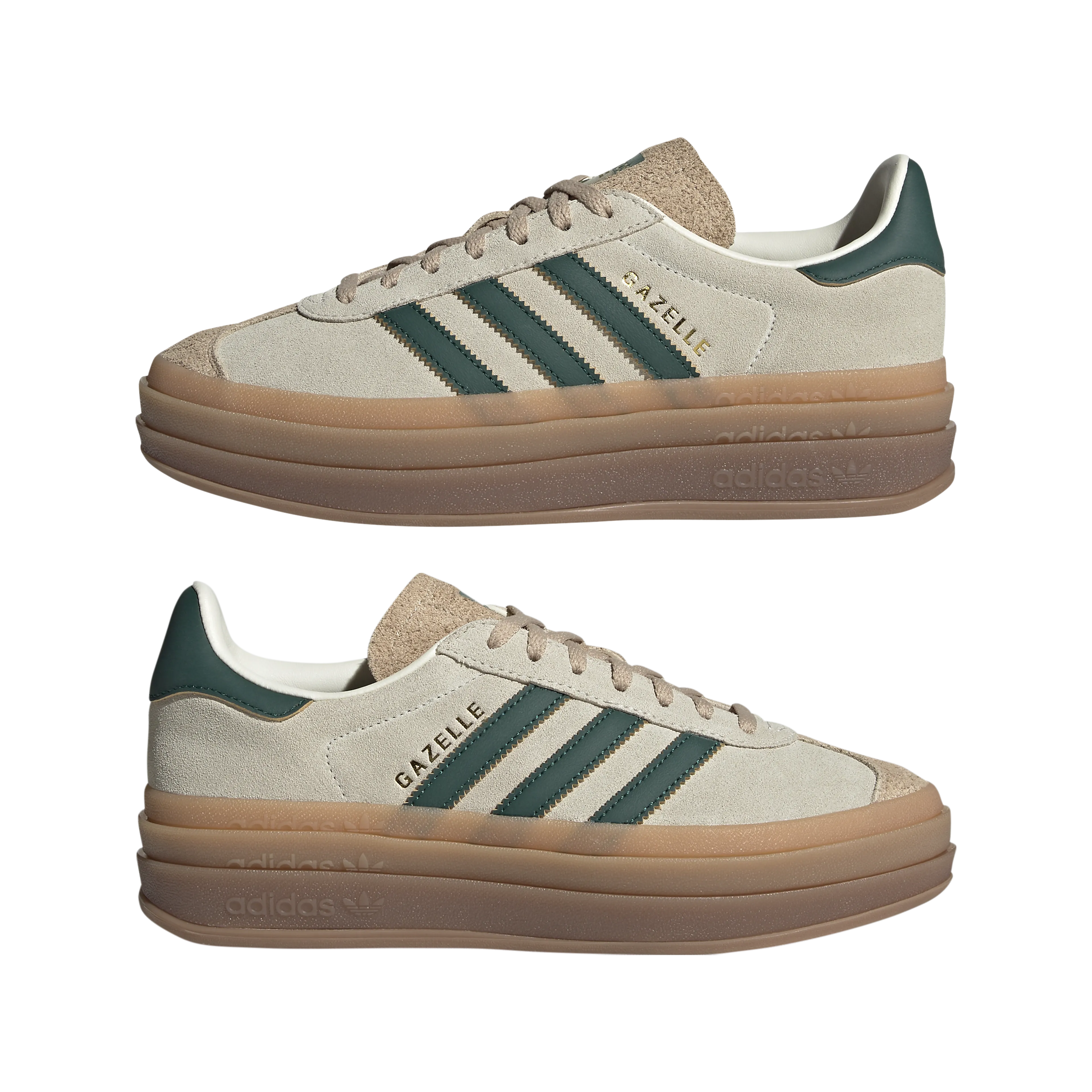 GAZELLE BOLD W