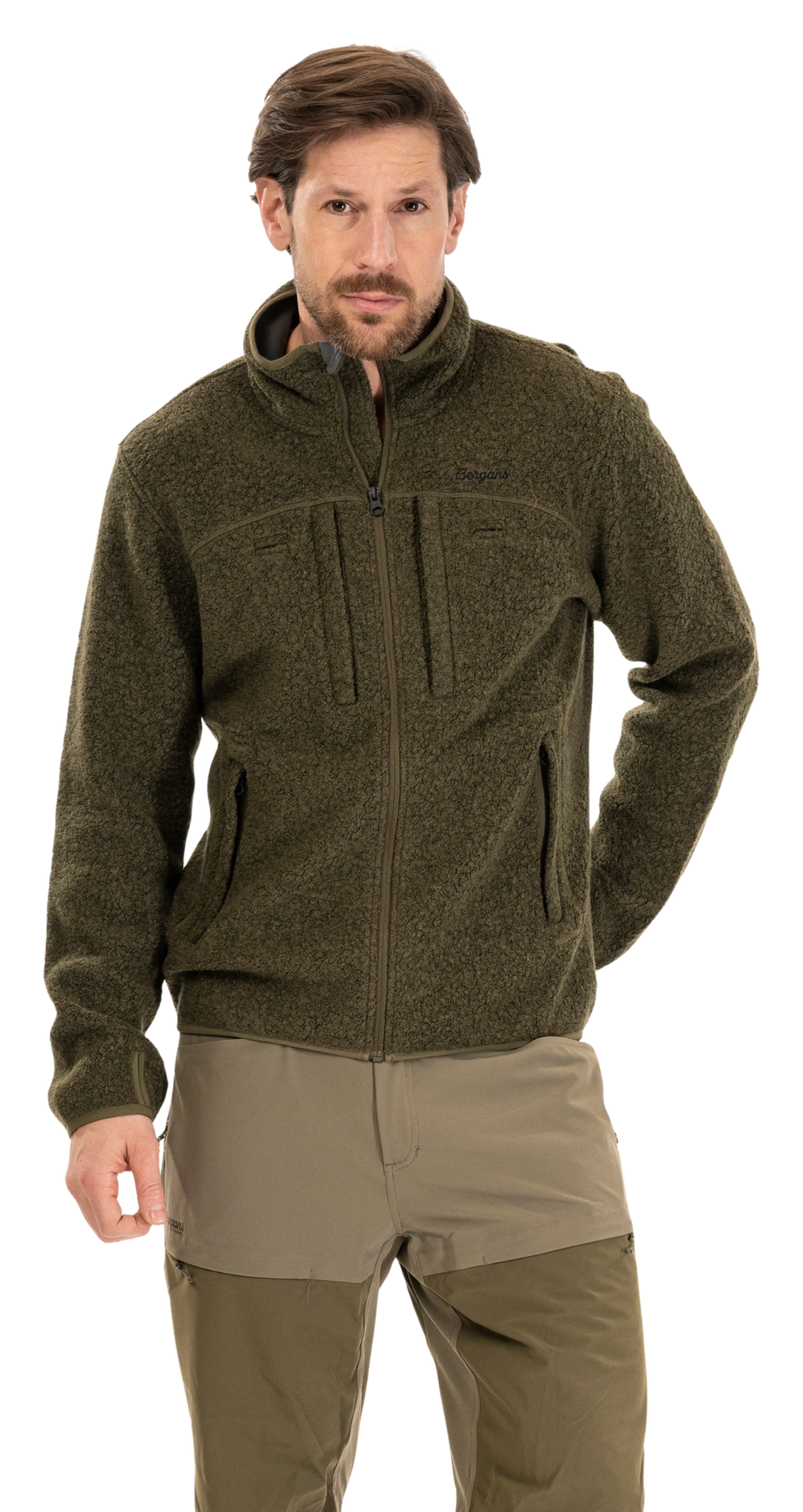 Myrull Outdoor Jacket
