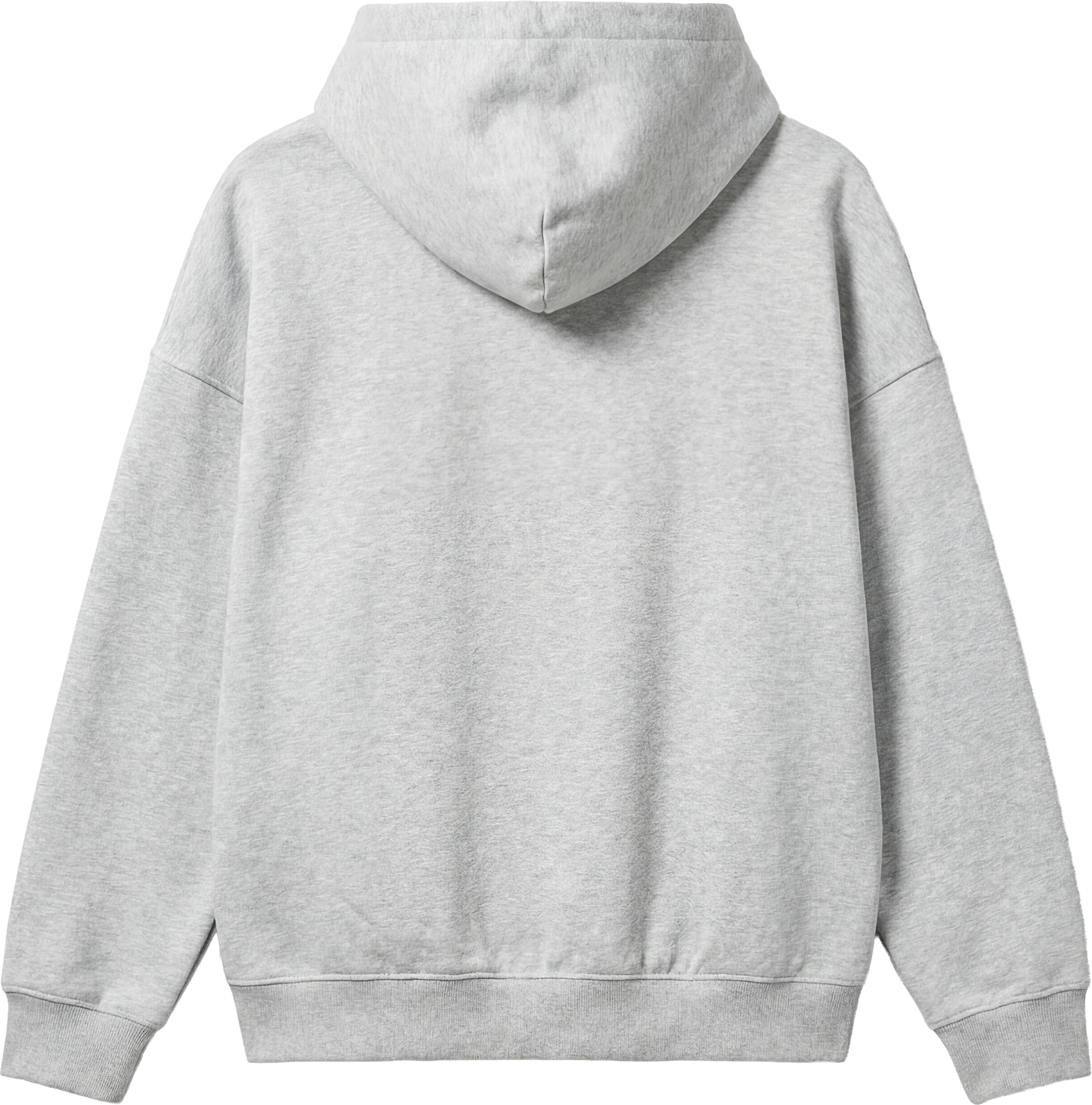 Everyday Relaxed Hoodie M