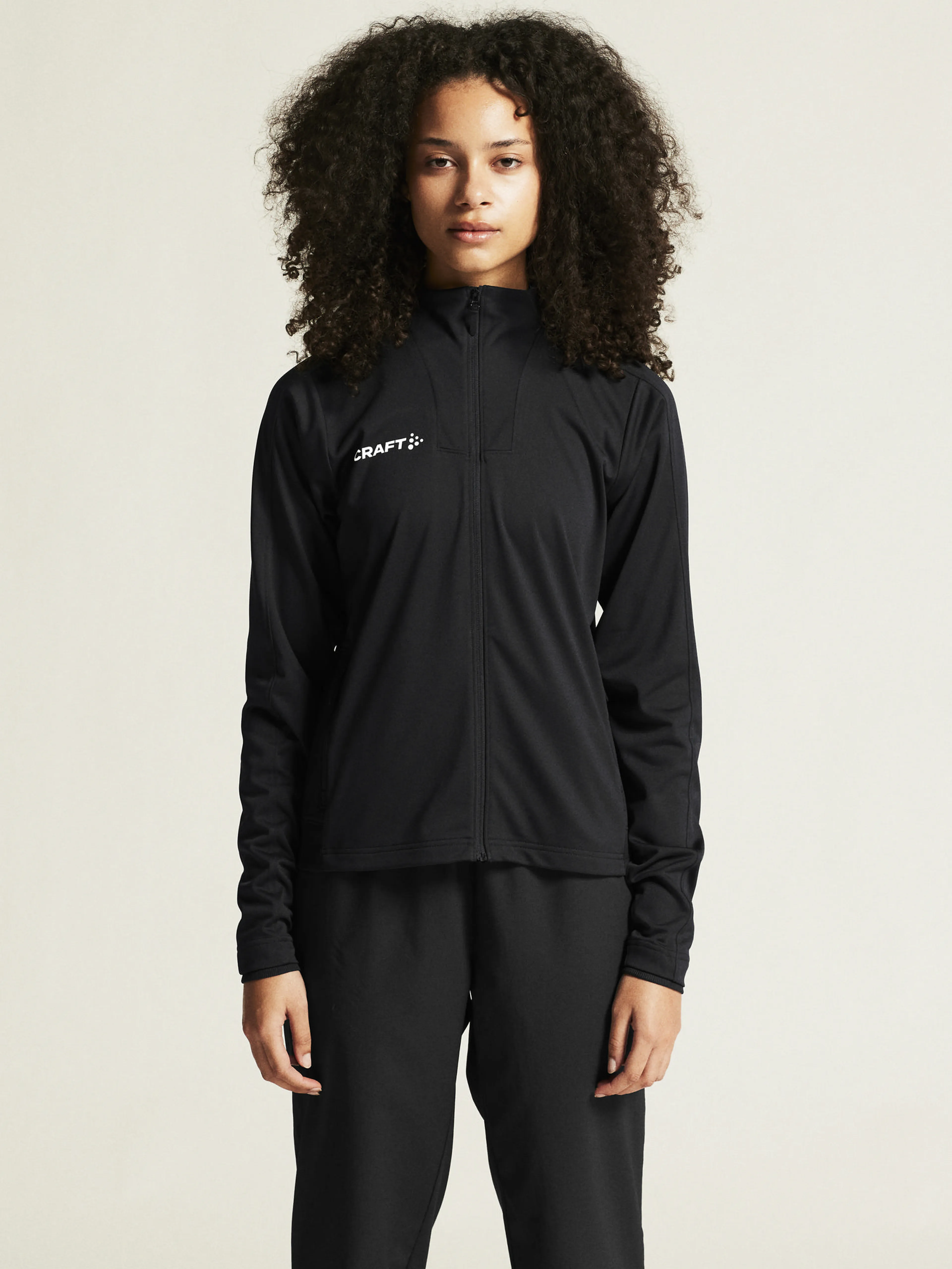 Evolve 2.0 Full Zip Jacket W Evolve 2.0 Full Zip Jacket W