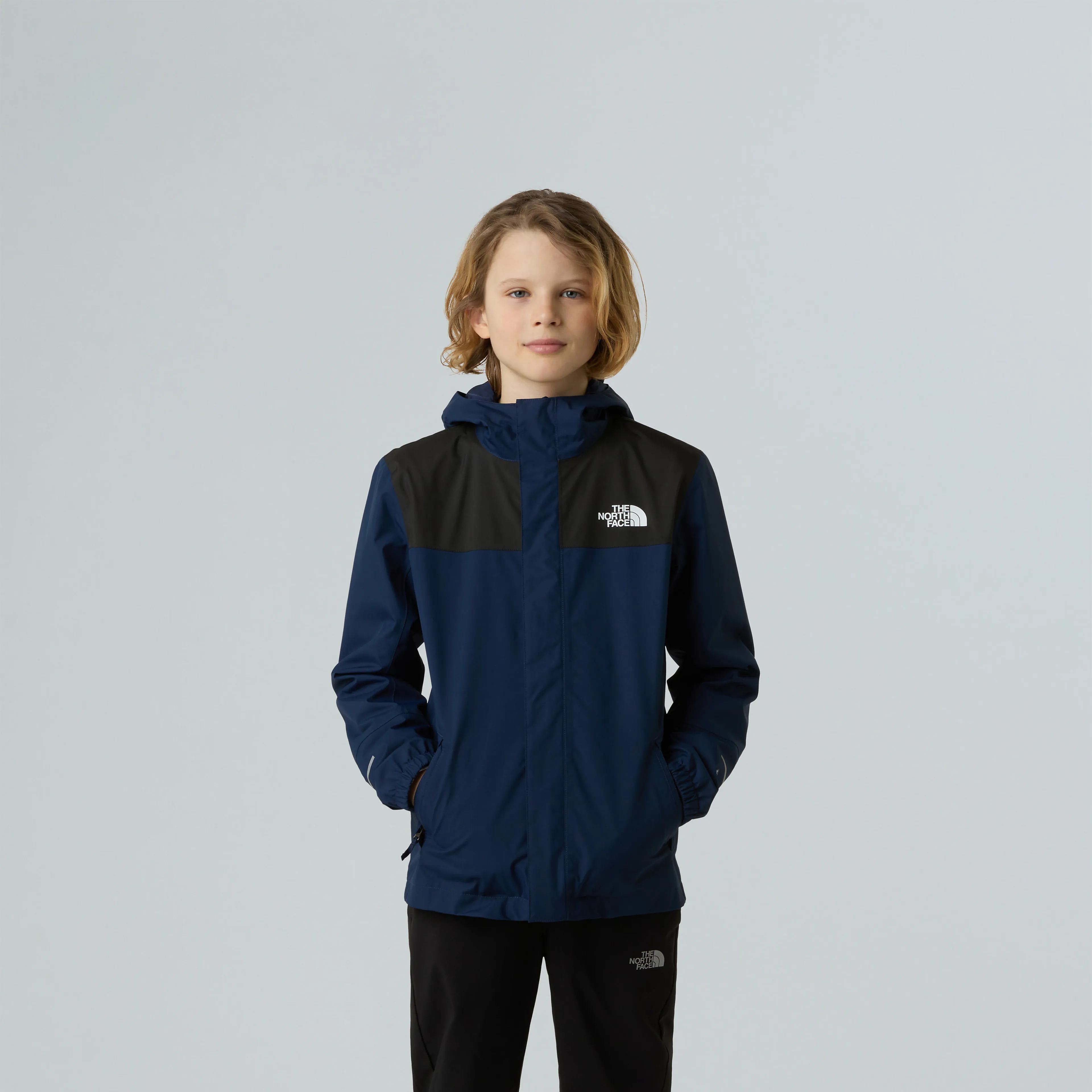 B ANTORA RAIN JACKET B ANTORA RAIN JACKET