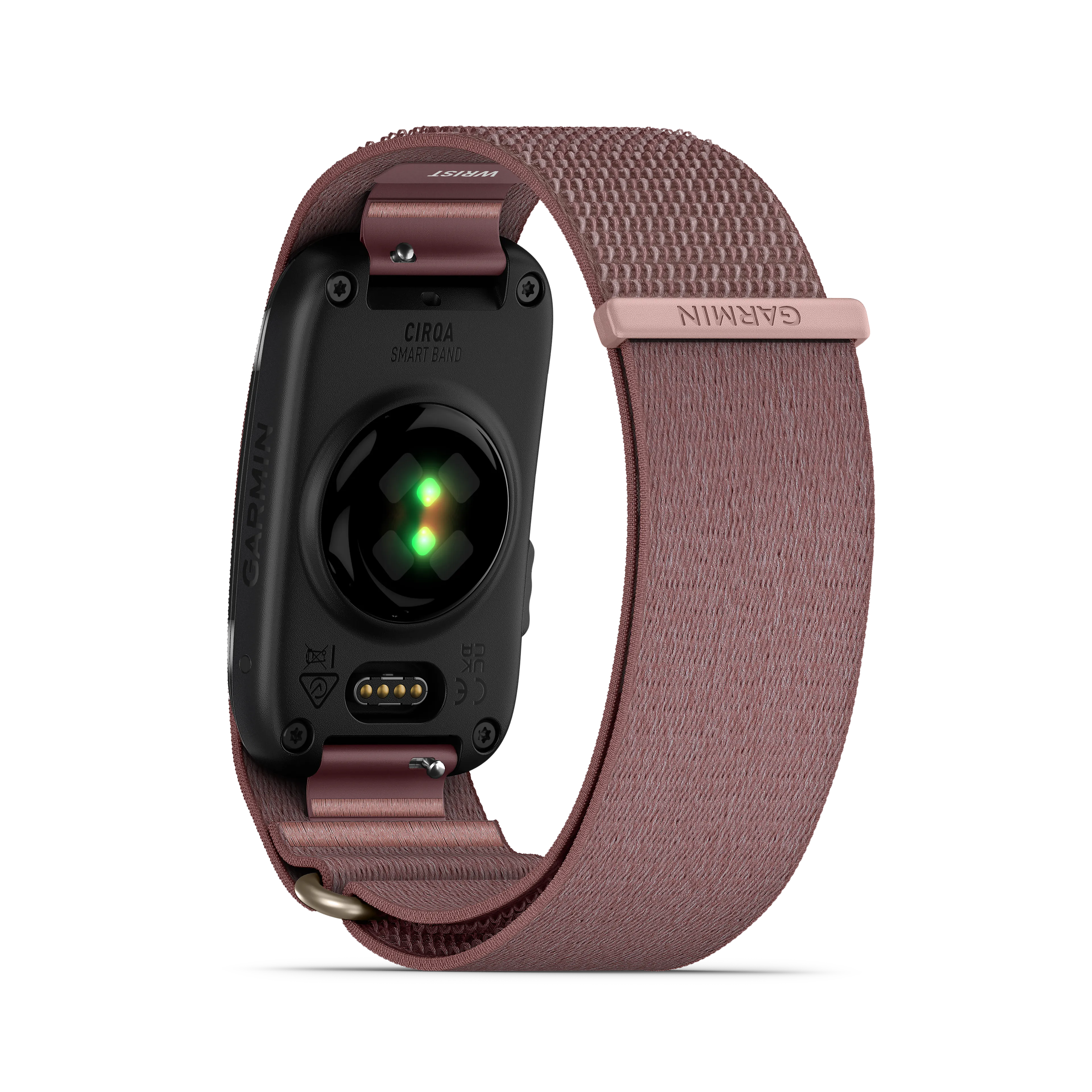 CIRQA Smart Band, WW