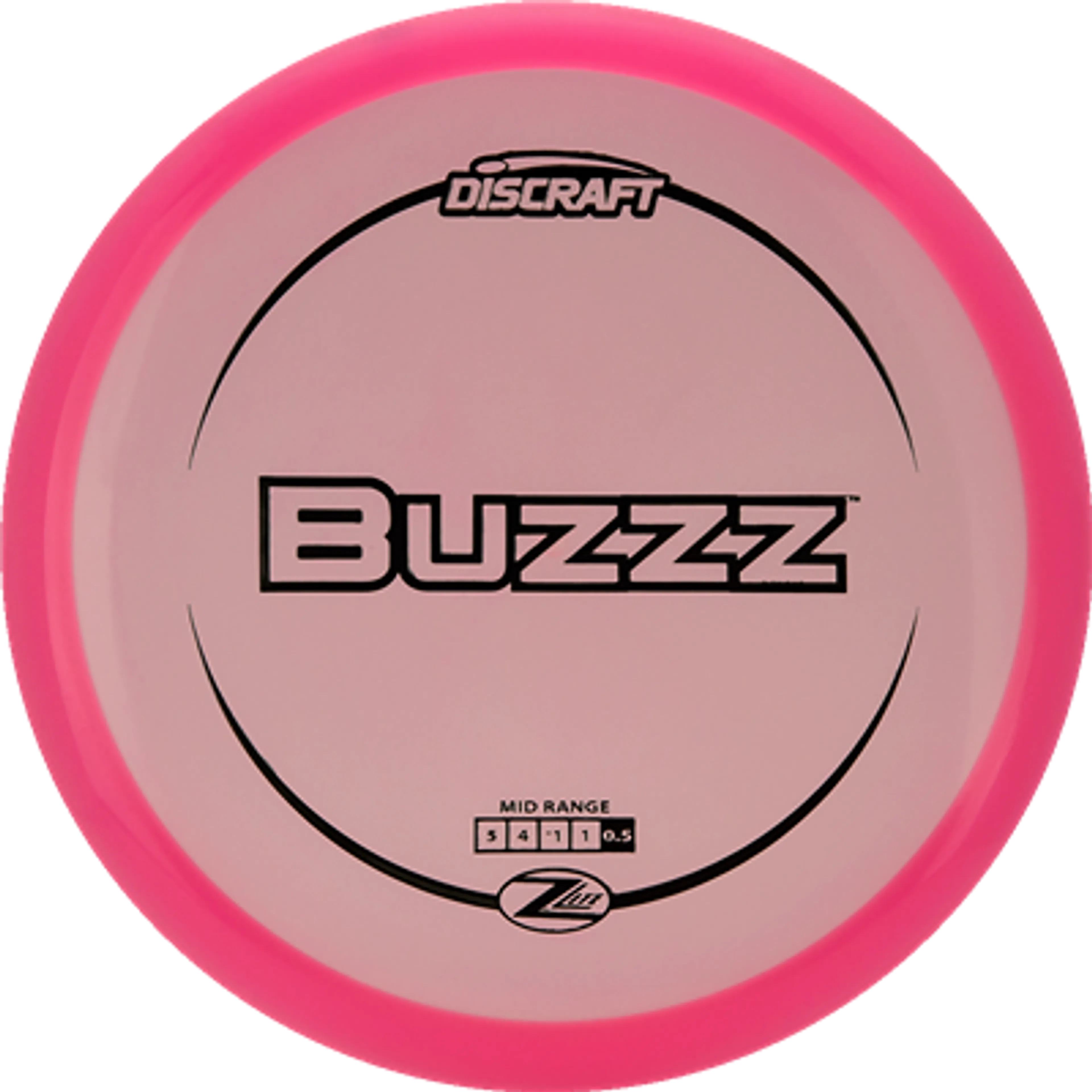 Z Lite Midrange Buzzz