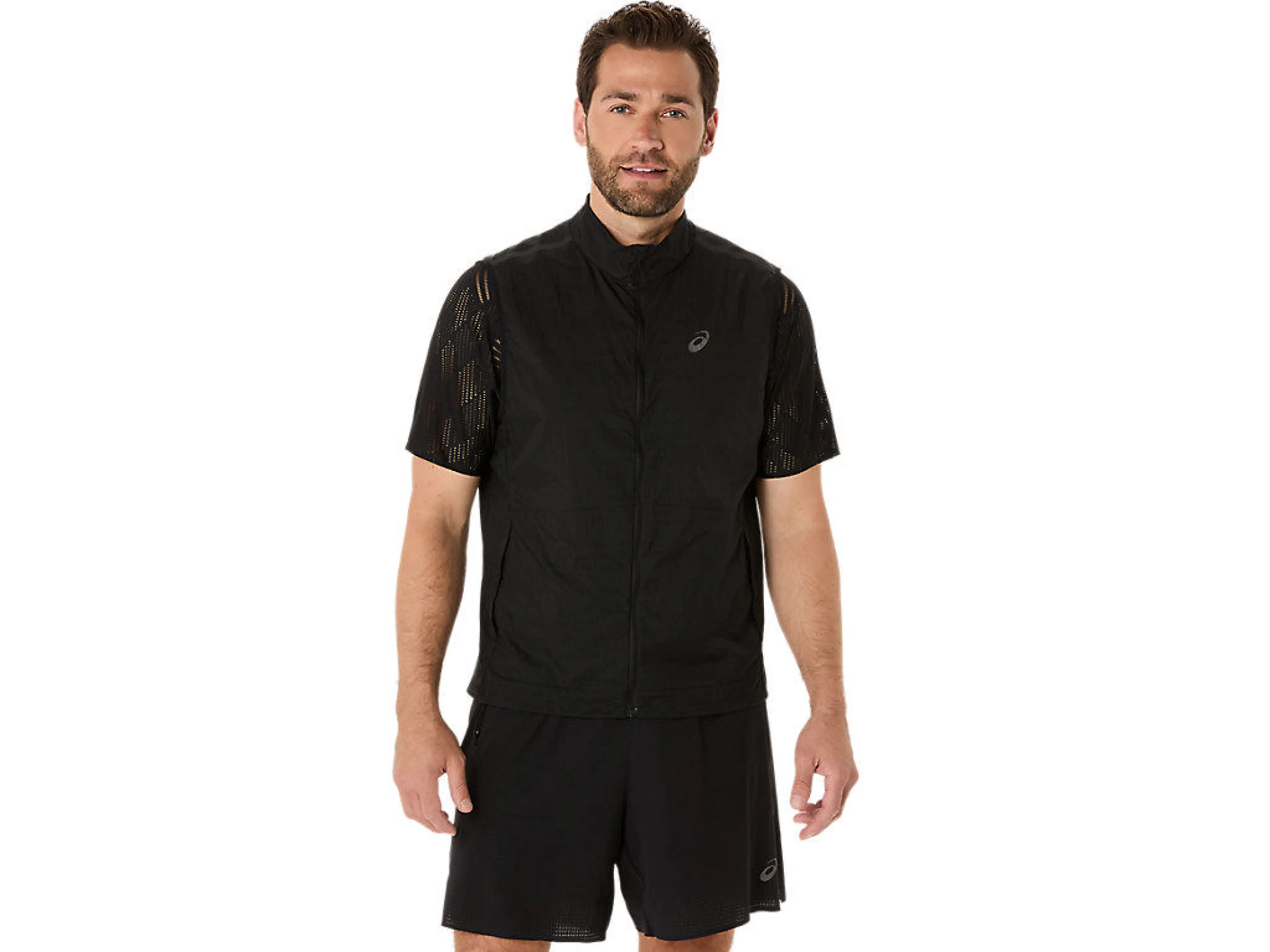 Metarun Packable Vest 