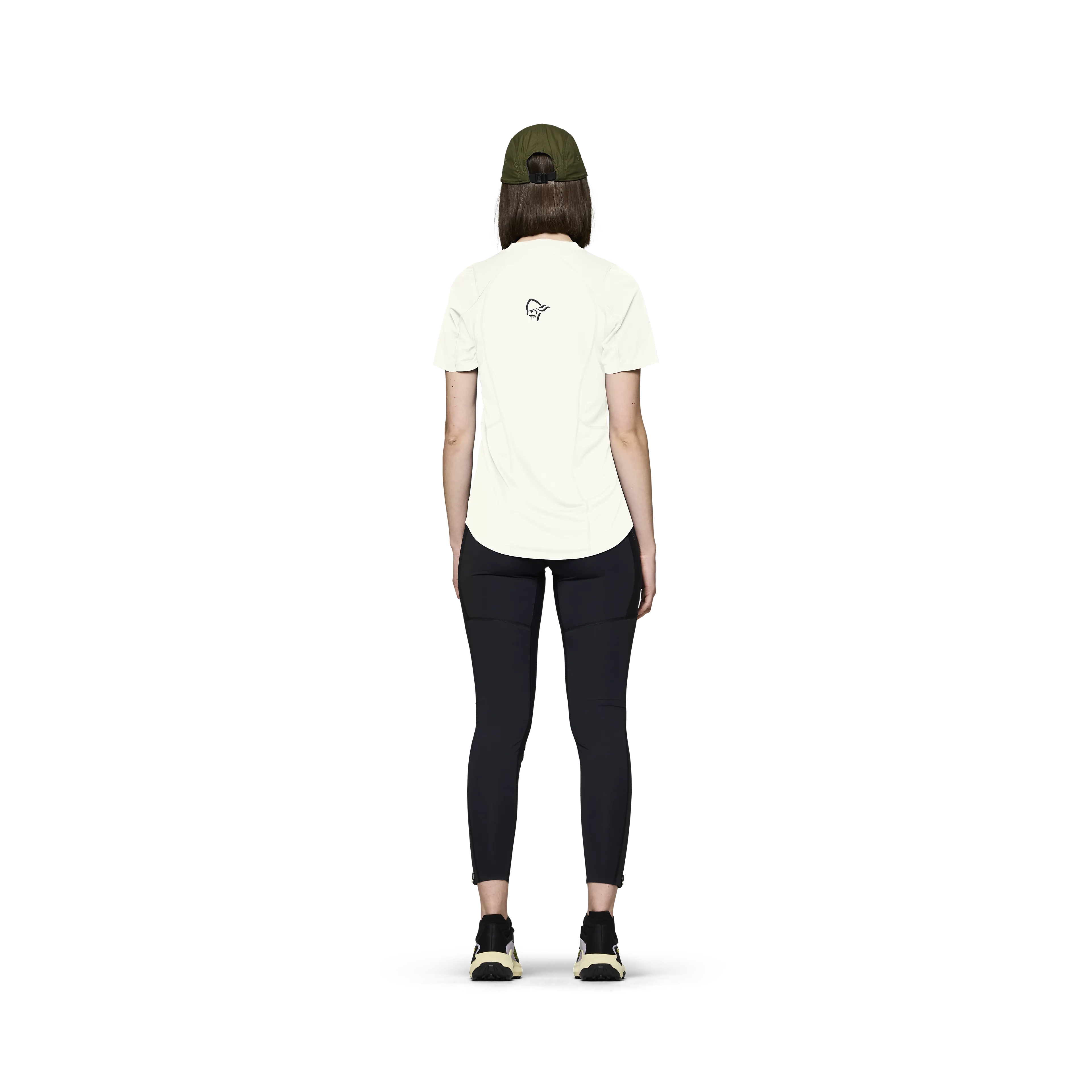 senja equaliser lightweight T-shirt W's