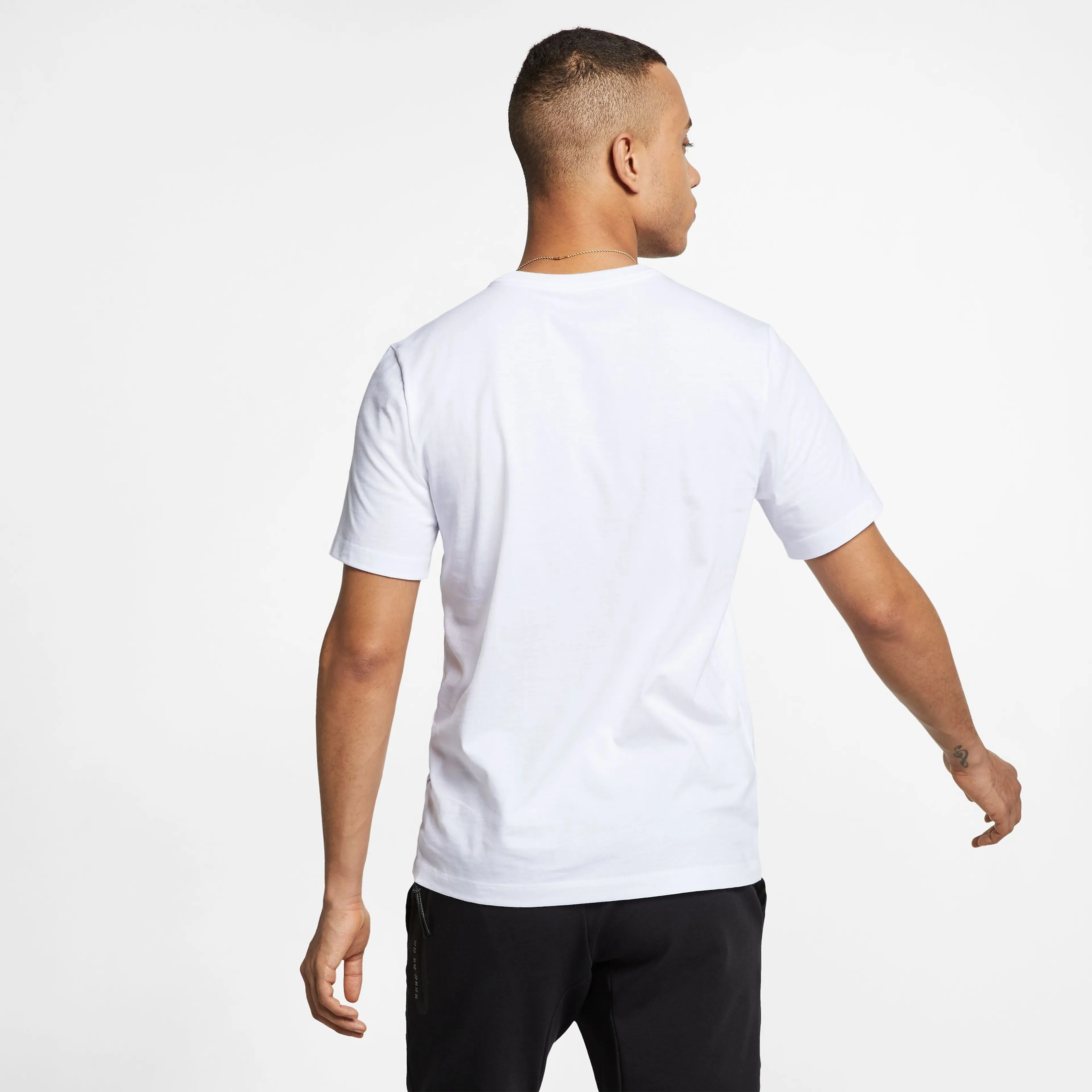 Sportswear TEE ICON FUTURA Men's