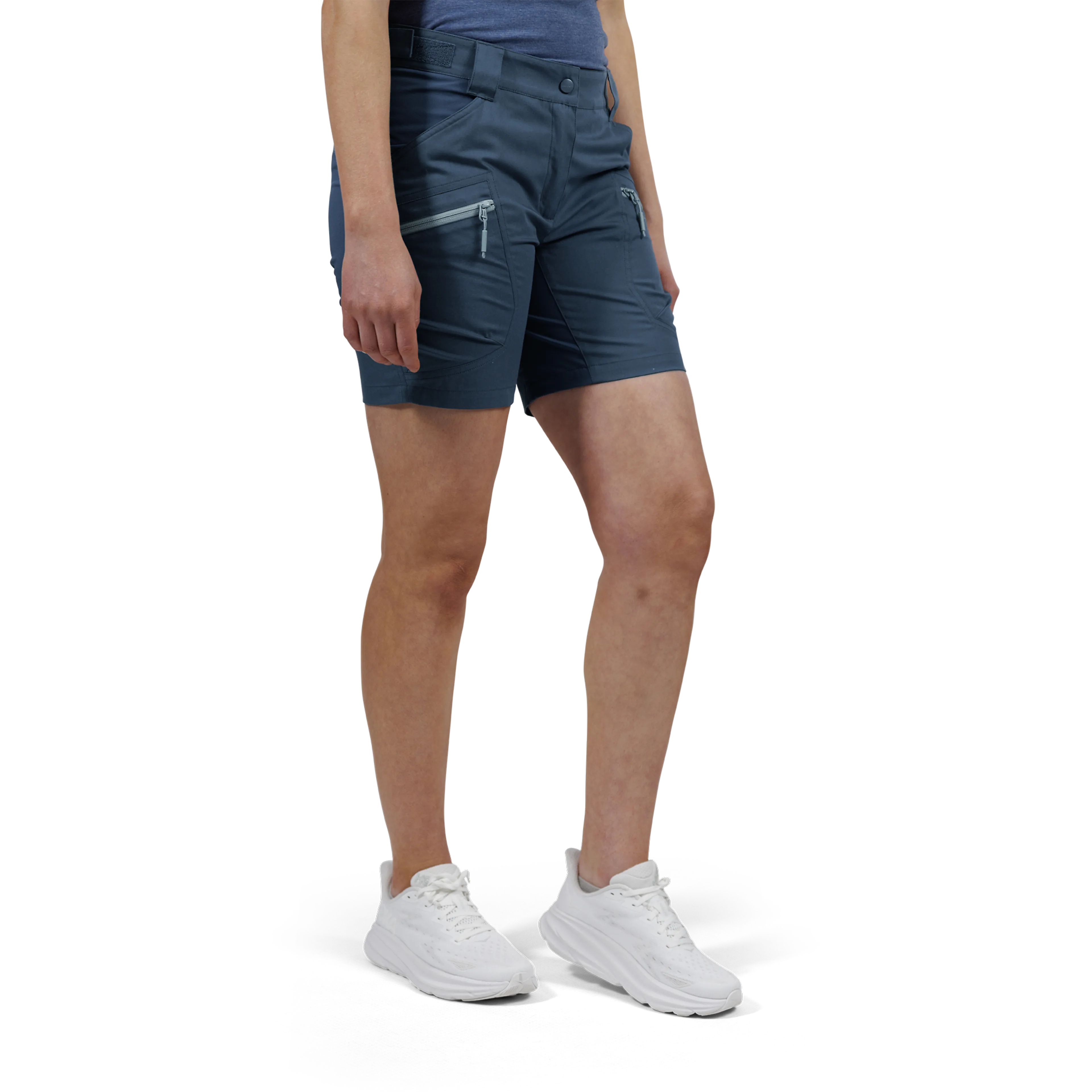 Fossberg shorts dame