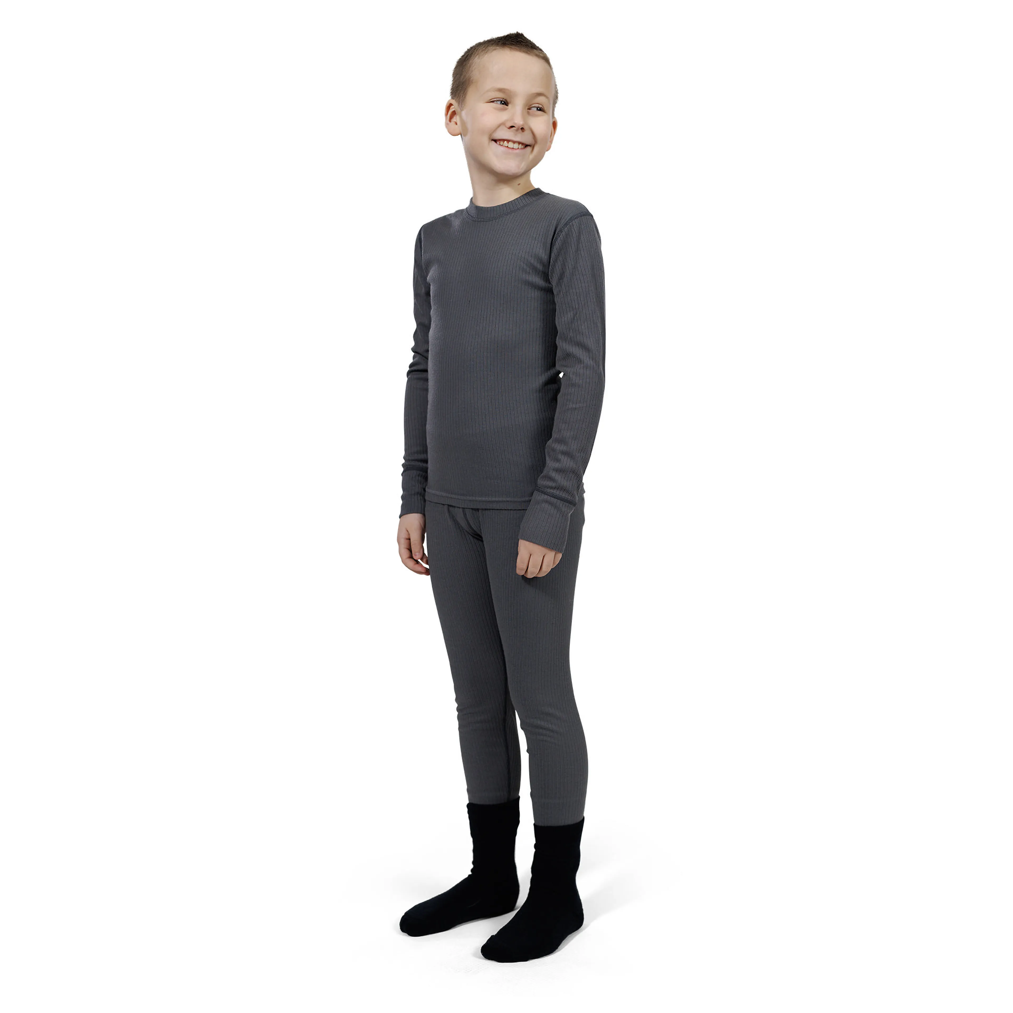 Spranget superundertøy Jr