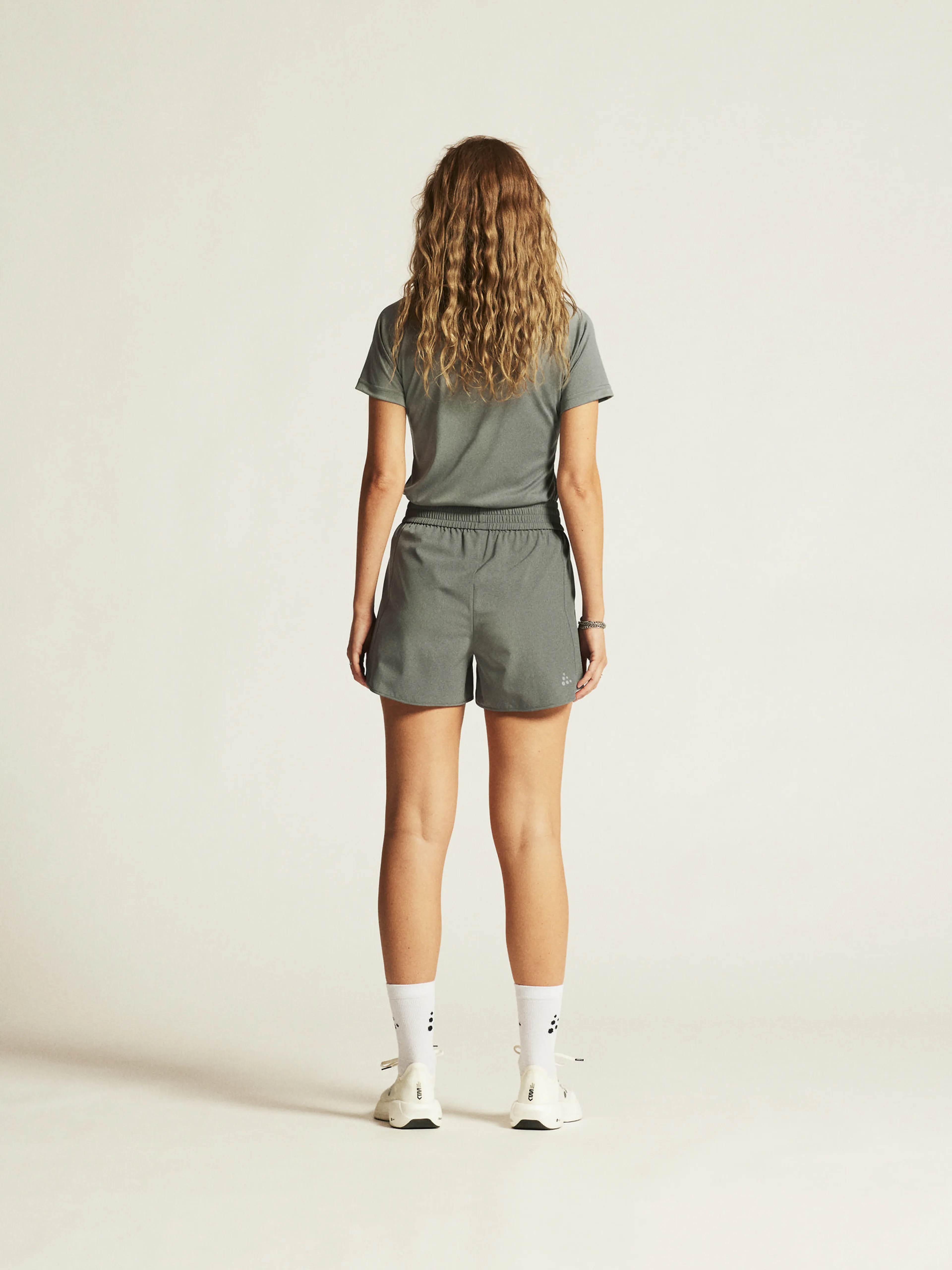 Core Essence Logo Tee W