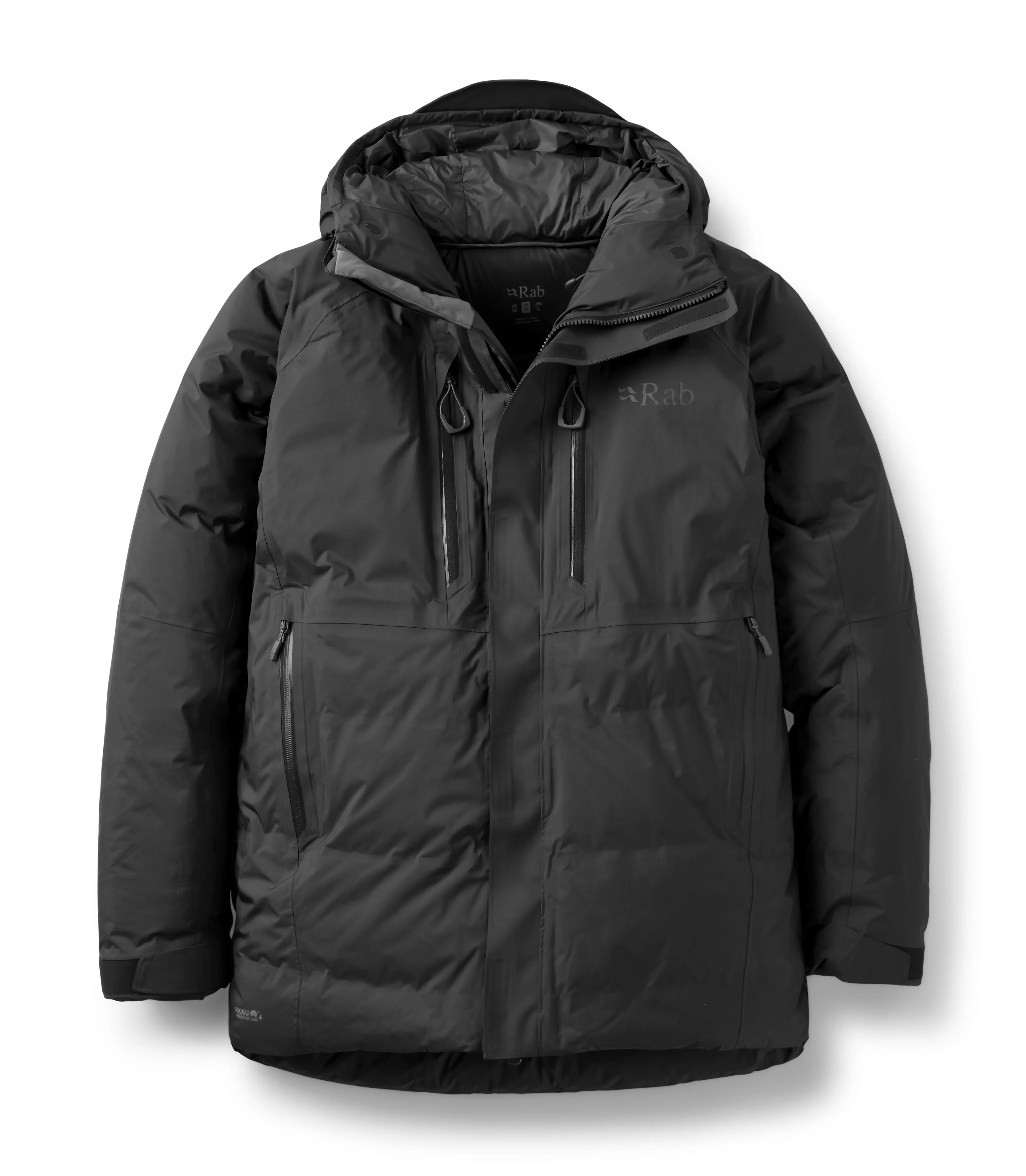 Batura Jacket