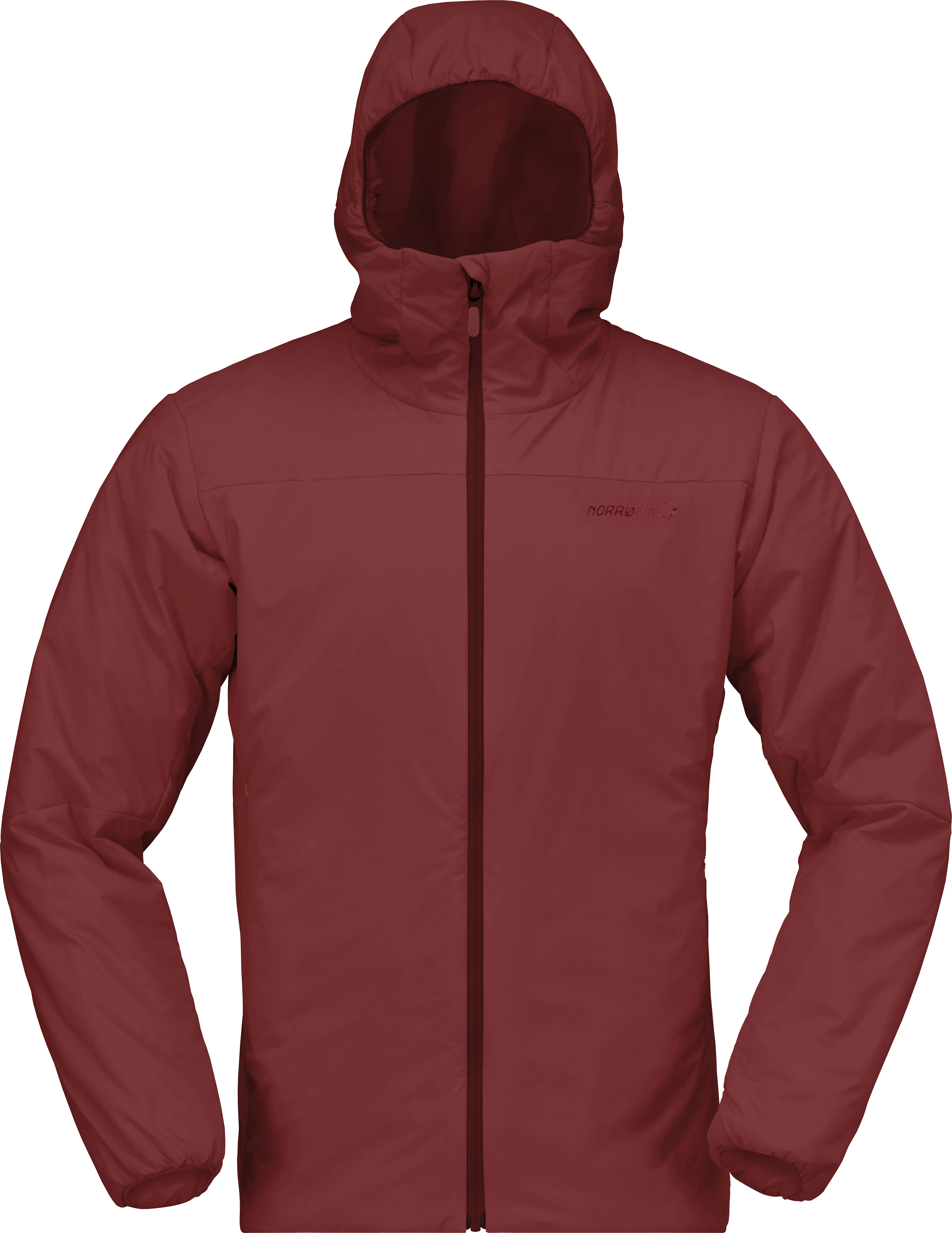 femund thermo60 Zip Hood M's