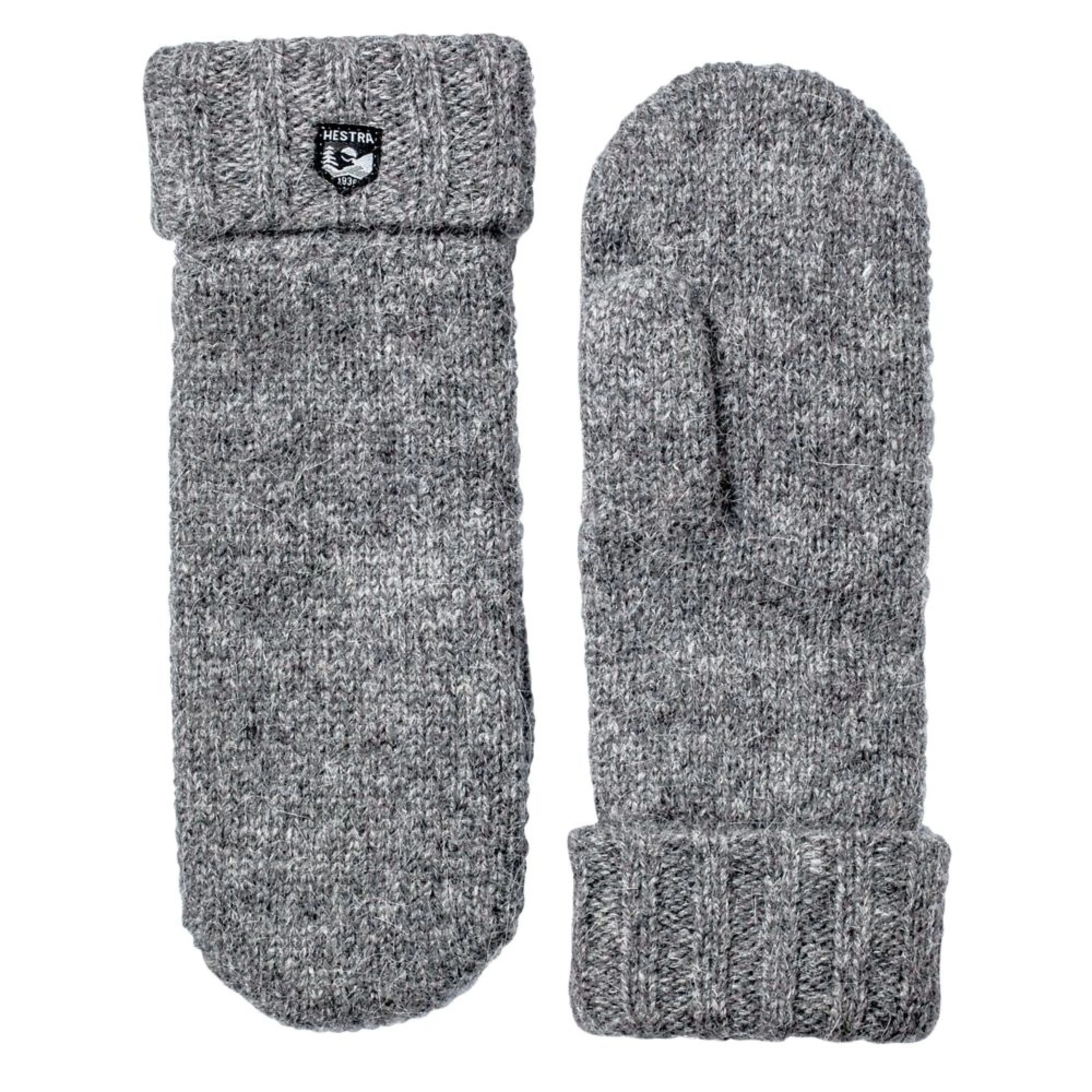 Bonnie Knit Mitt