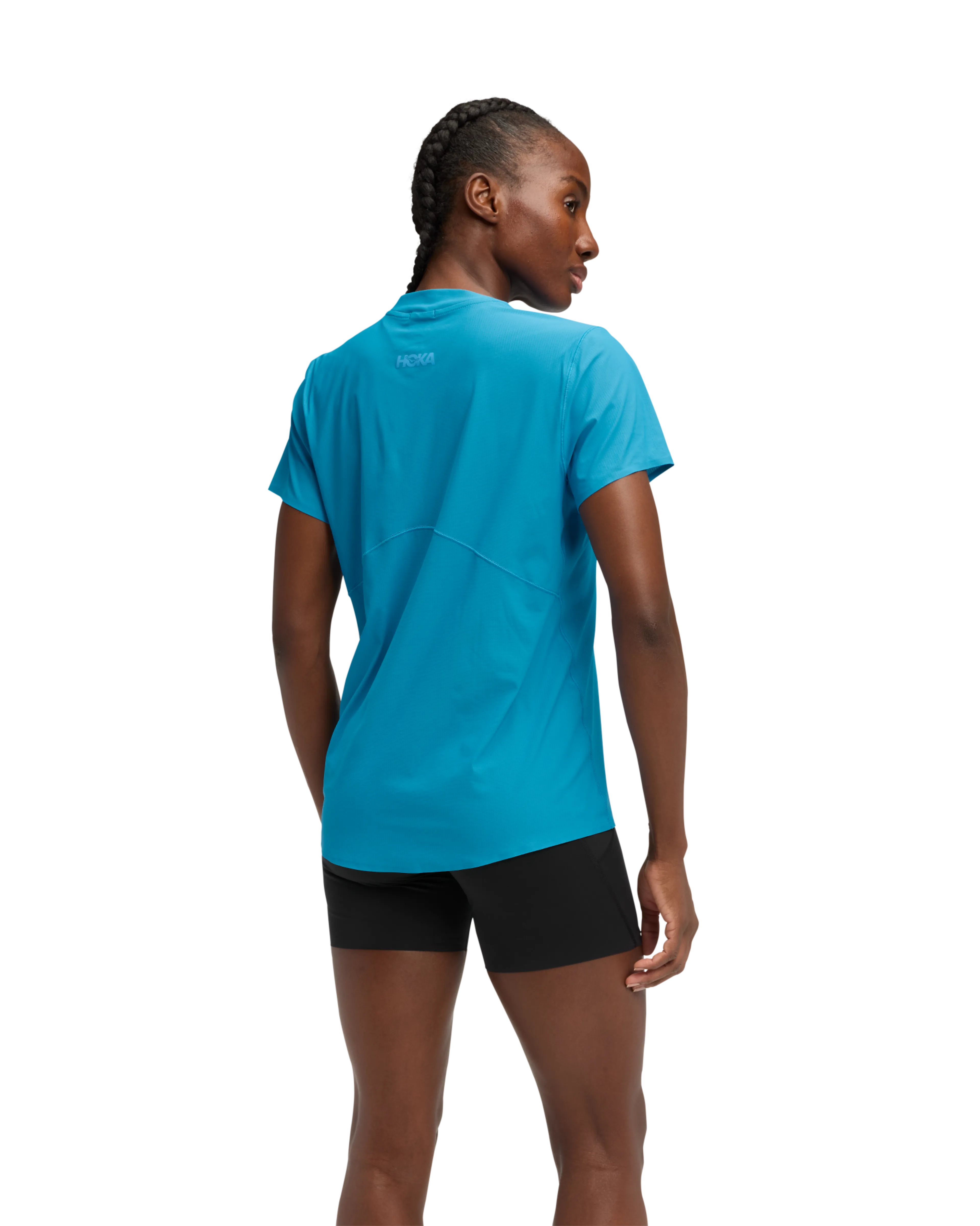 W AIROLITE SHORT SLEEVE 2.0
