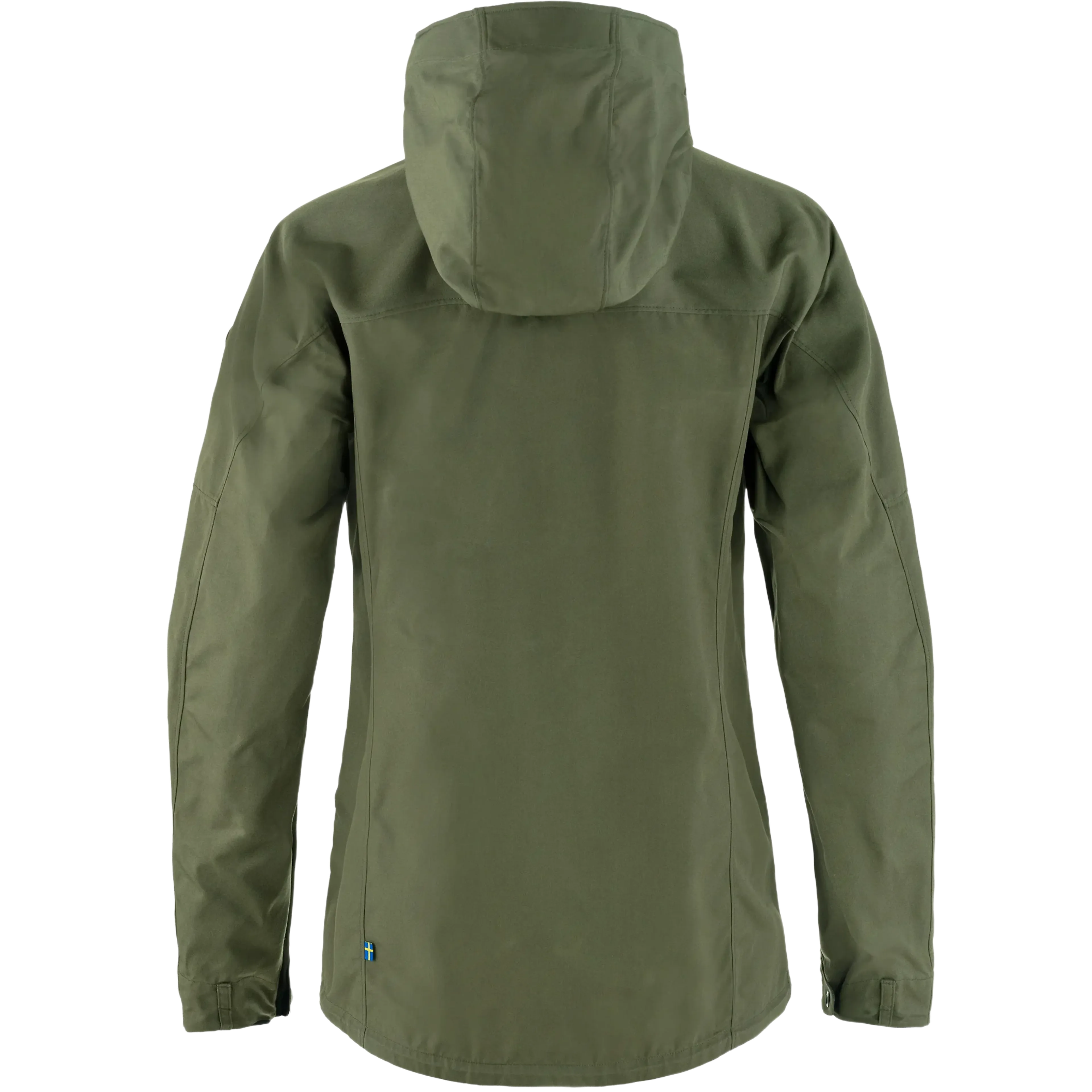 Bergtagen G-1000 Jacket W