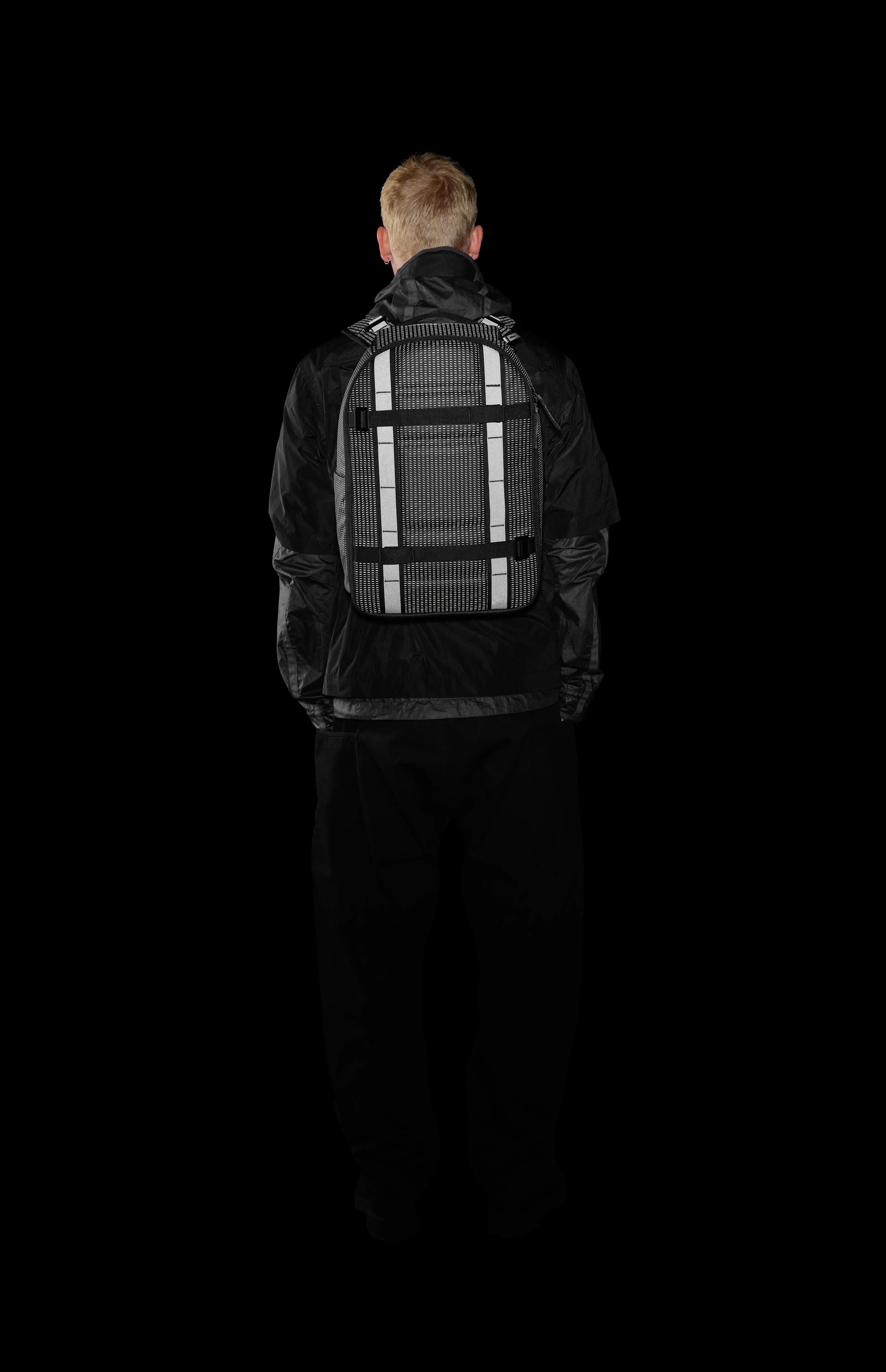 Ramverk Backpack 21L