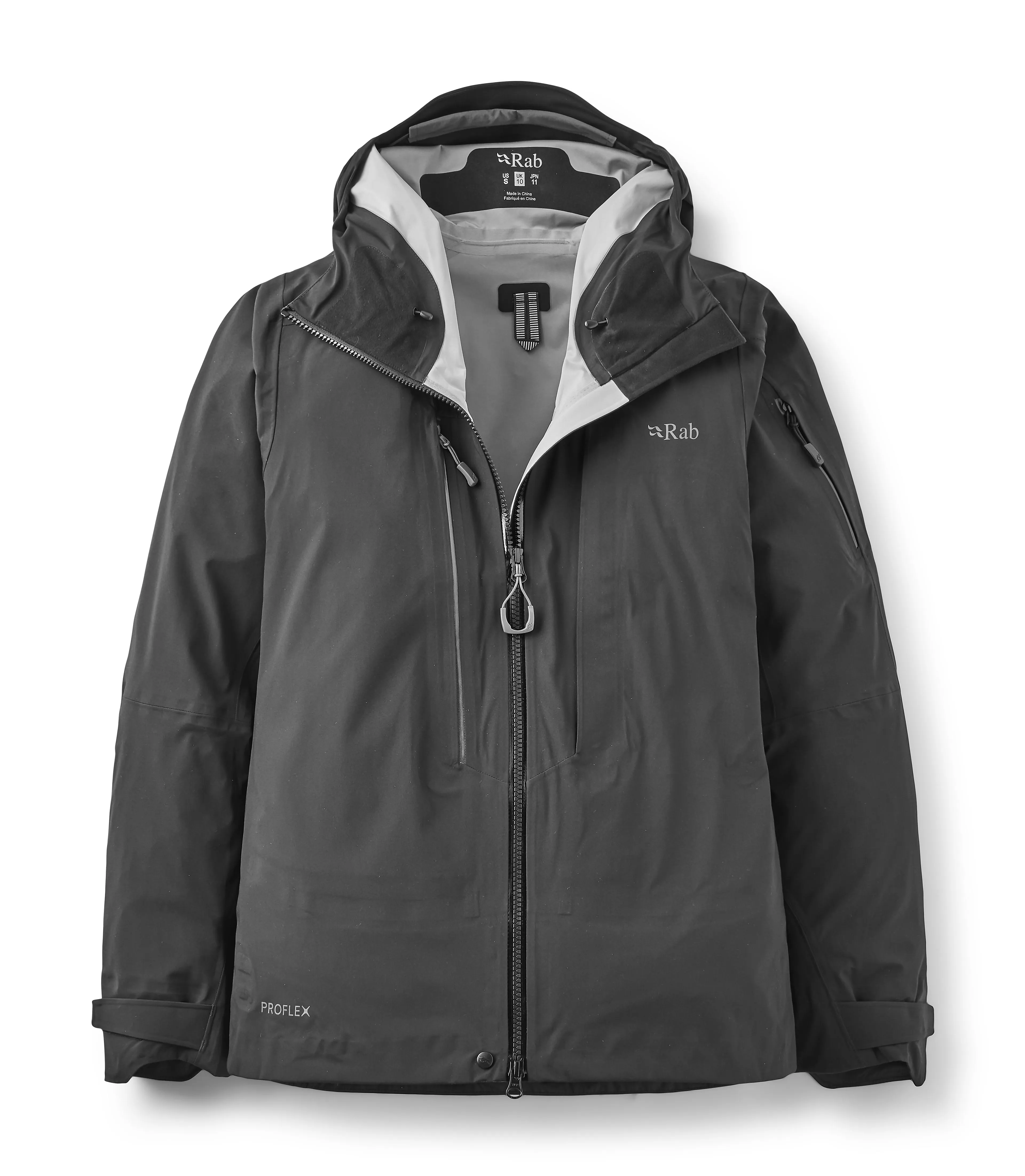 Khroma Kinetic skalljakke dame