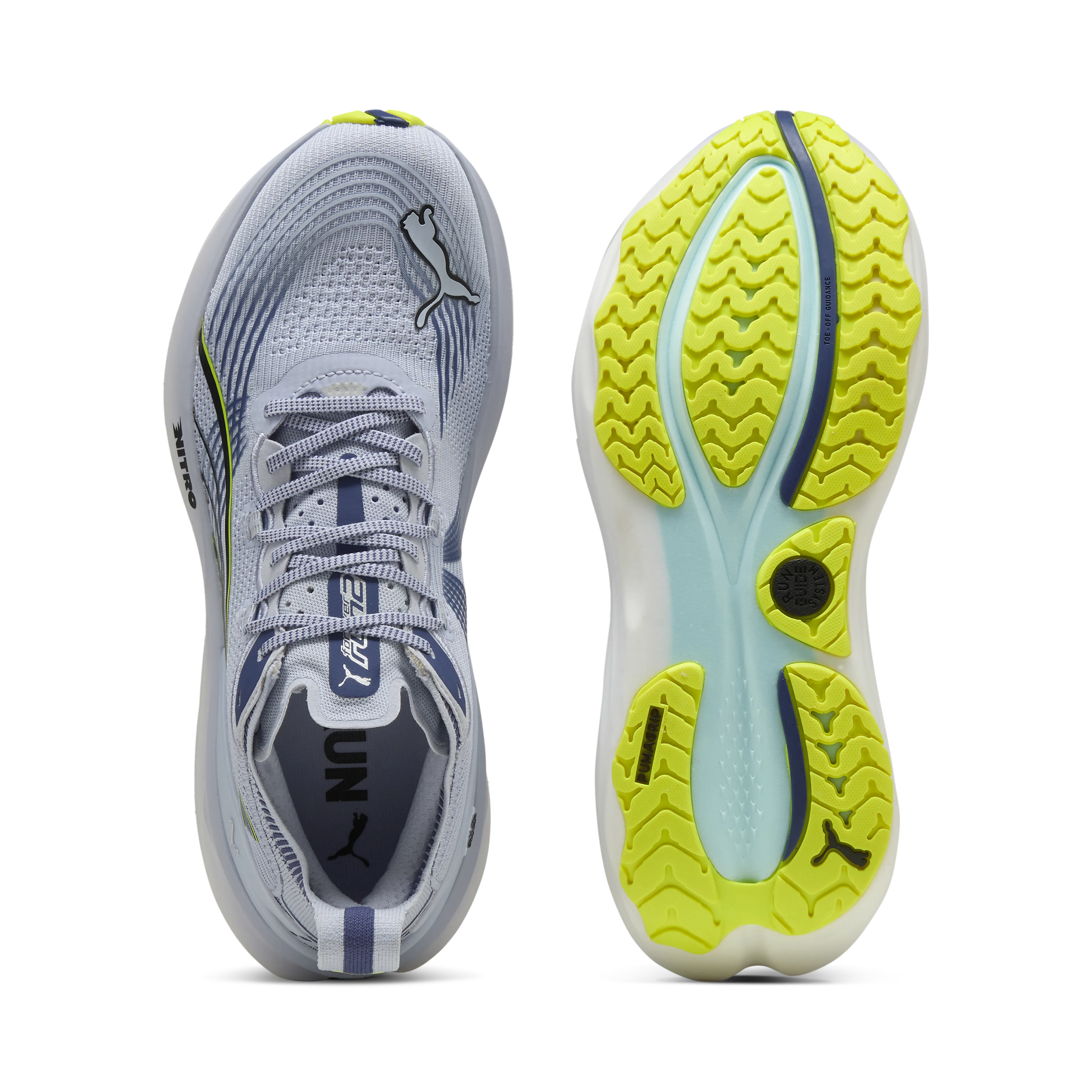 ForeverRun NITRO 2