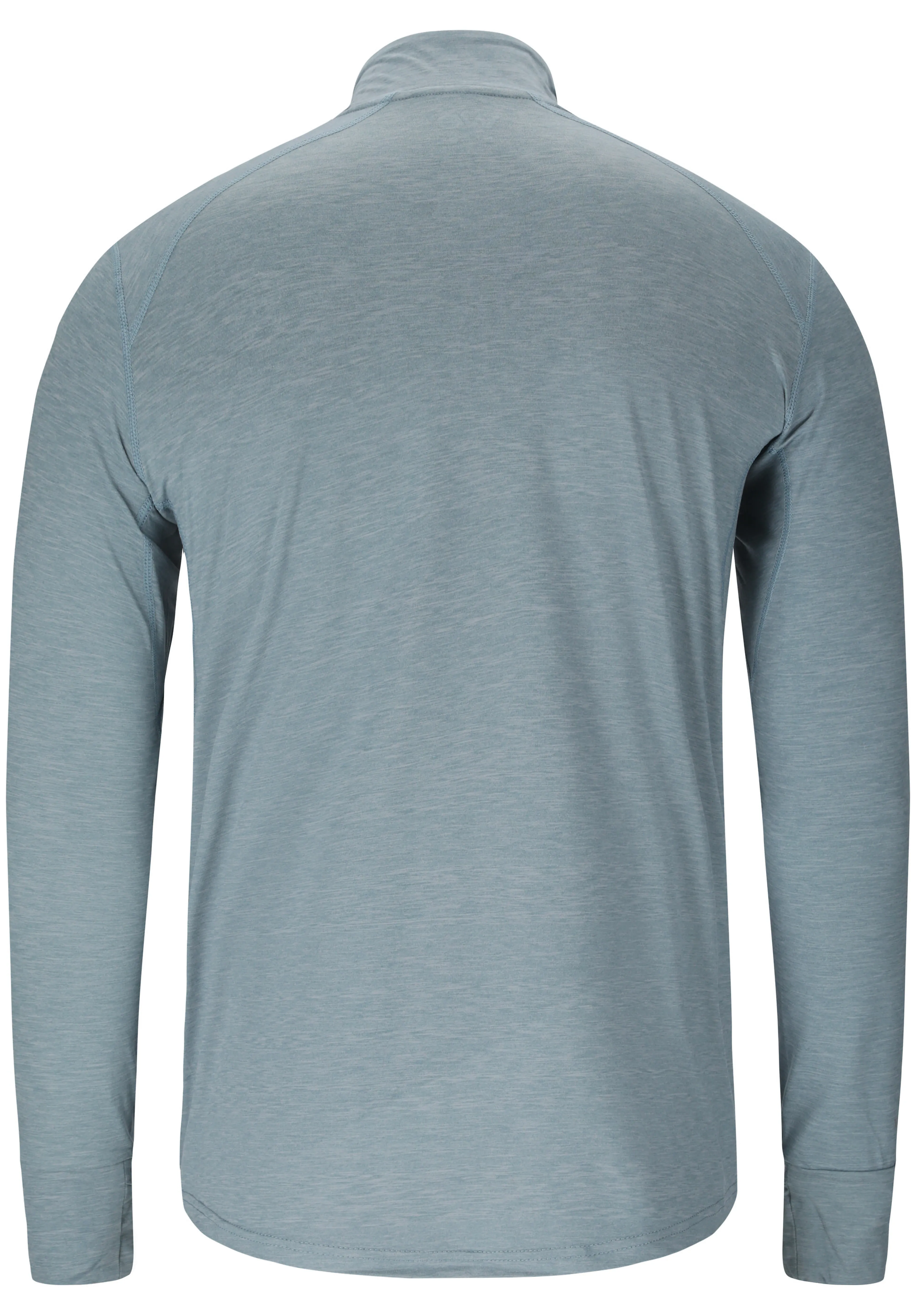 Hillon Melange Midlayer Herre