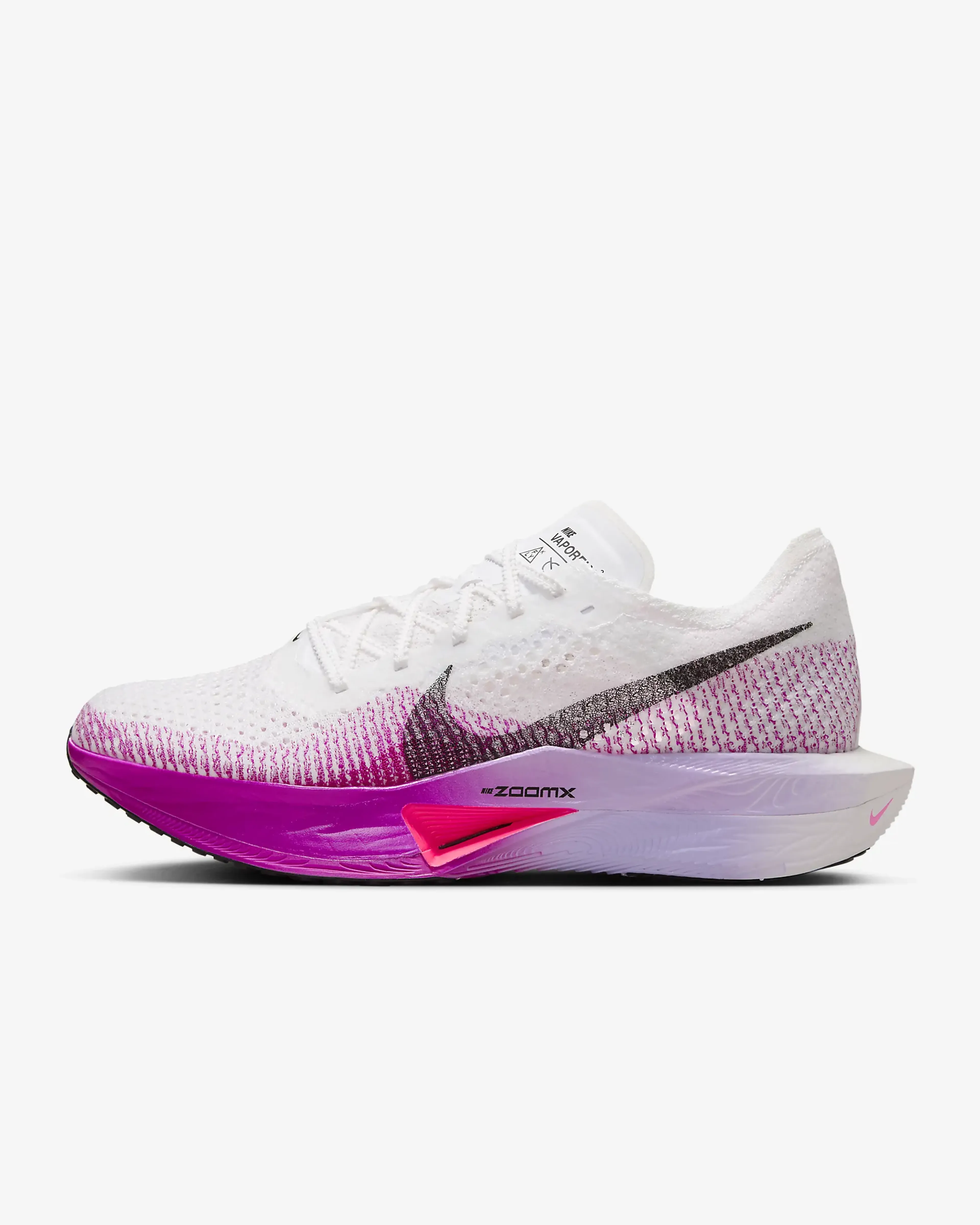 W NIKE ZOOMX VAPORFLY NEXT% 3